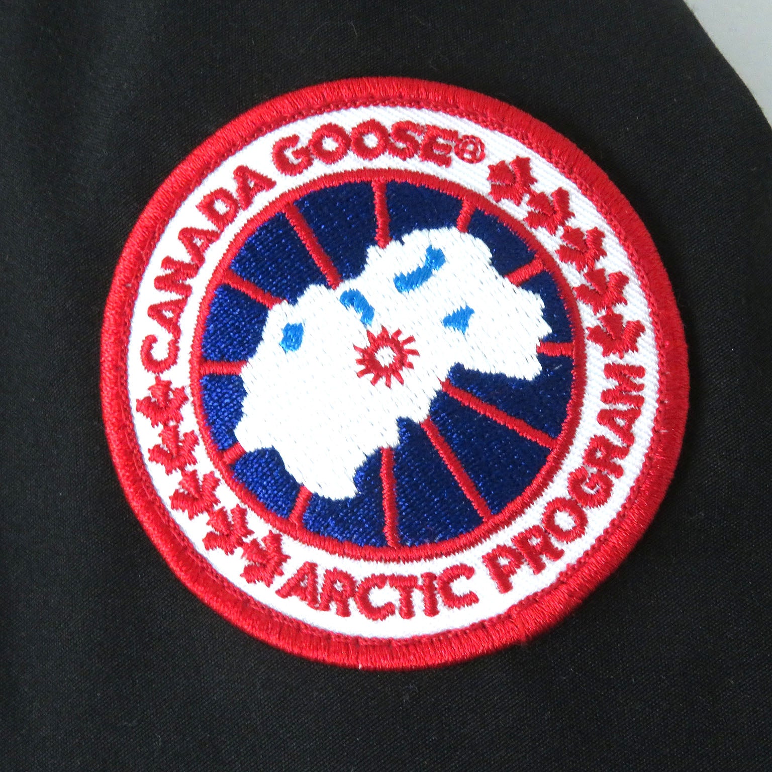 Canada Goose Kensington Parka XS Down Jacket