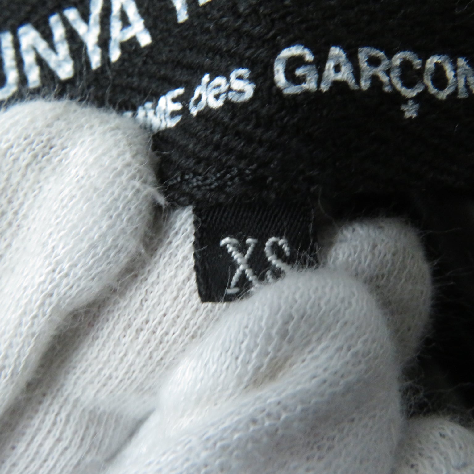 JUNYA WATANABE COMME des GARCONS Down Duffel Coat XS