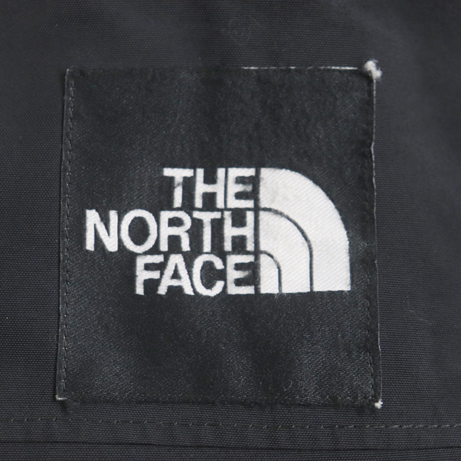 The North Face Antarctica Down Coat Black L