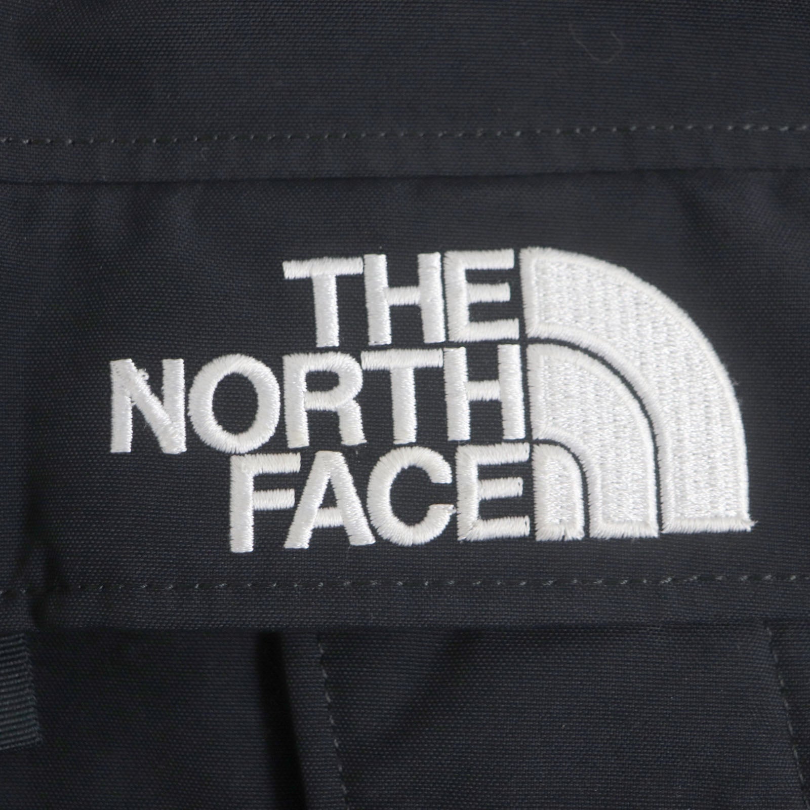 The North Face Antarctica Down Coat Black L