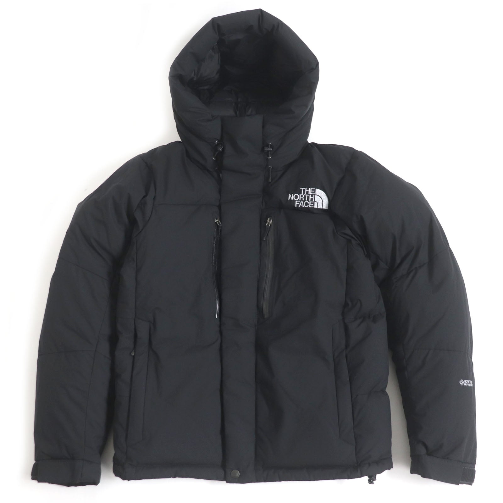 The North Face Baltro Light Jacket Nylon Down Black M