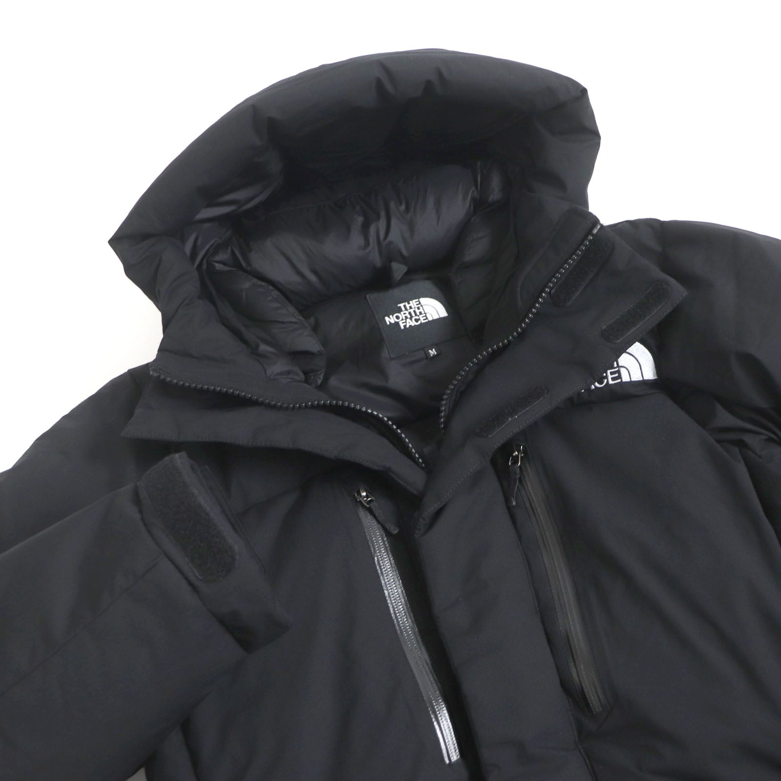 The North Face Baltro Light Jacket Nylon Down Black M