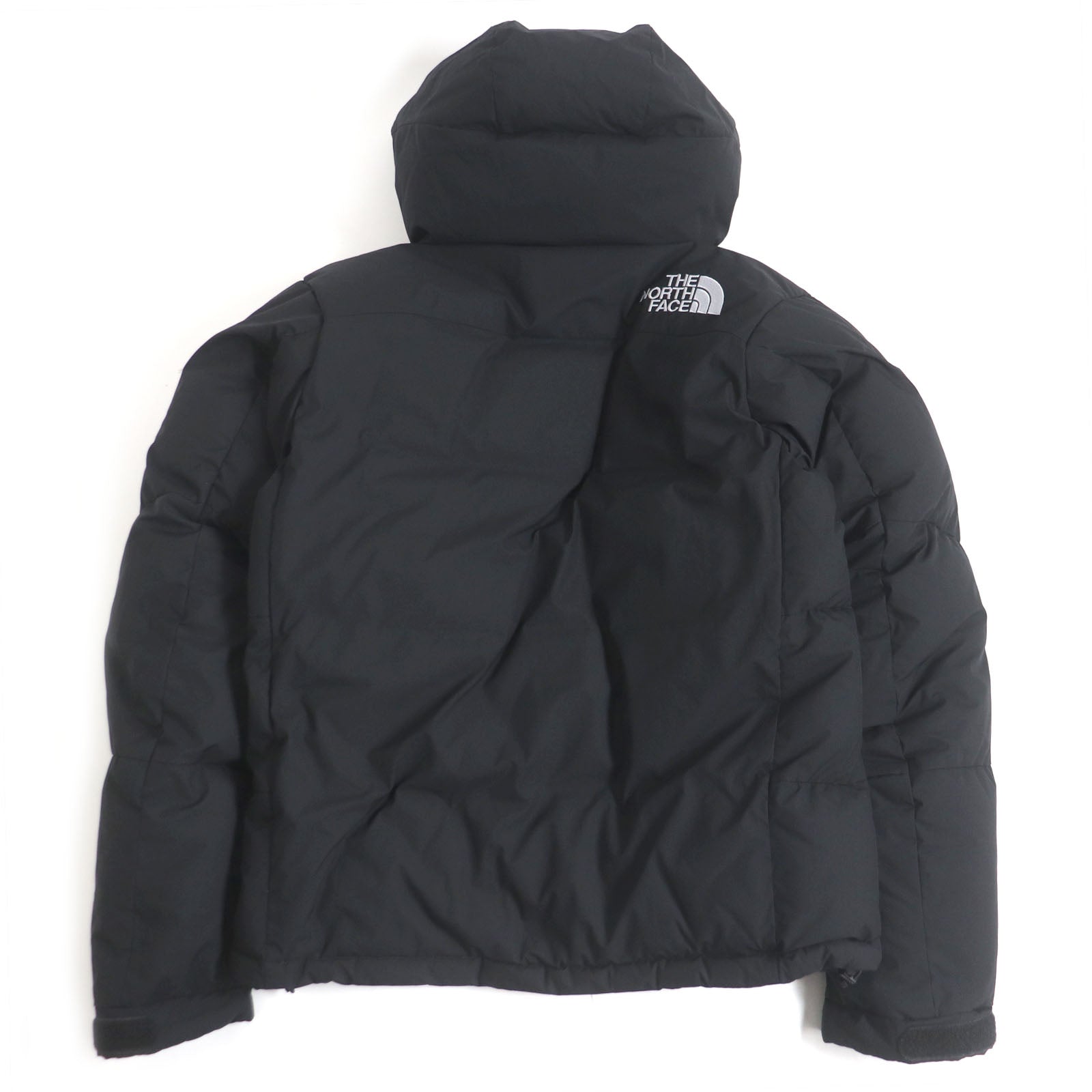 The North Face Baltro Light Jacket Nylon Down Black M