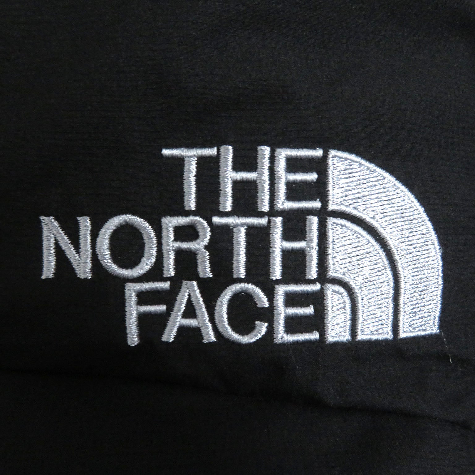 The North Face Baltro Light Jacket Nylon Down Black M