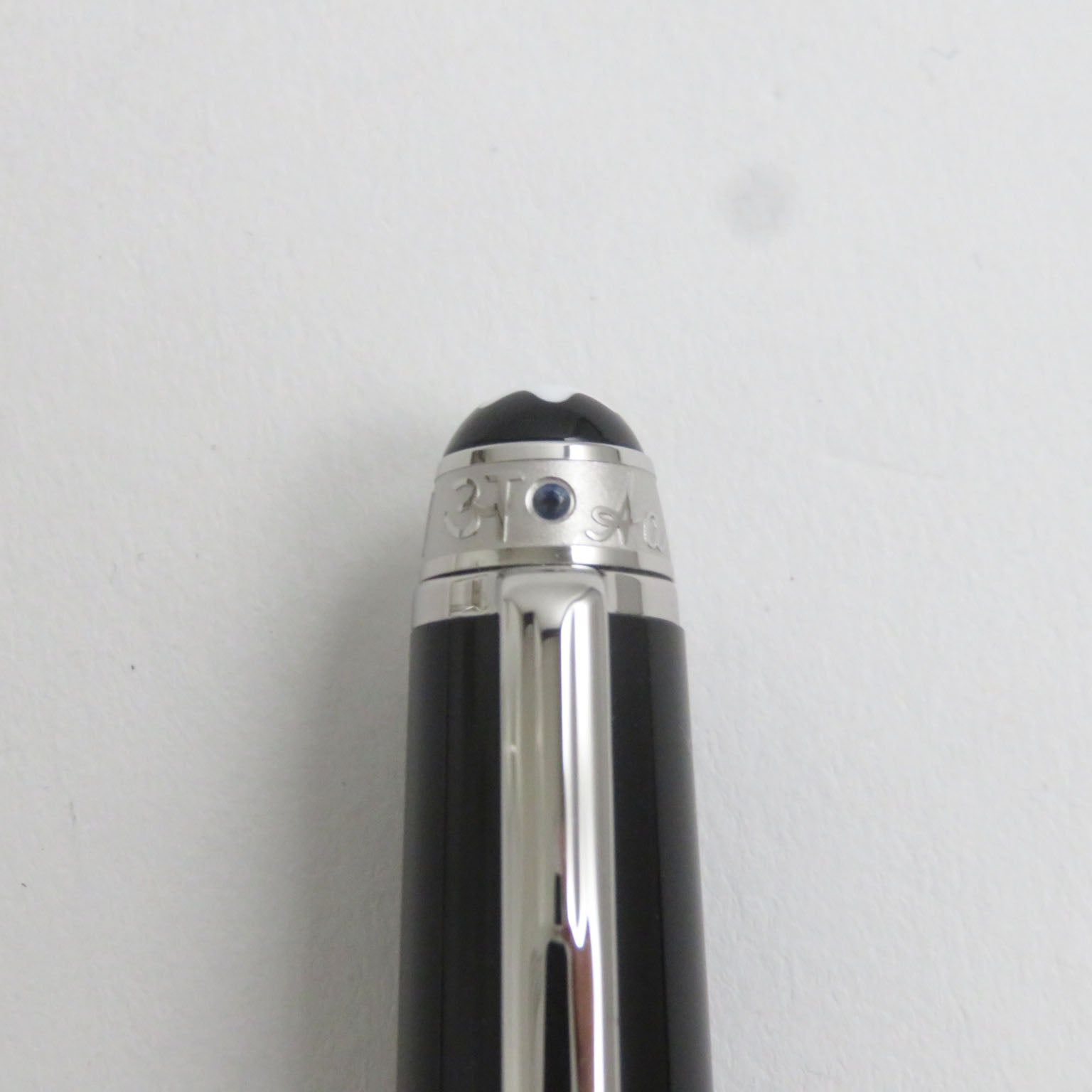 Montblanc Meisterstuck UNICEF Pen 116075