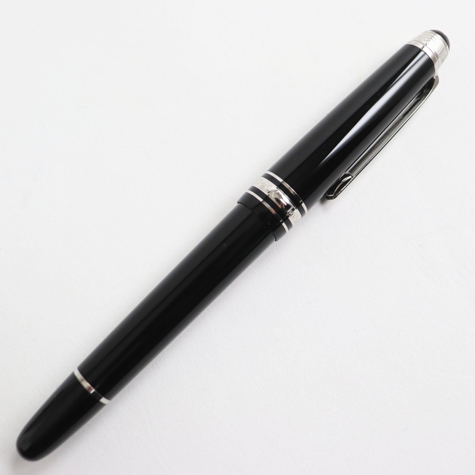 Montblanc Meisterstuck UNICEF Pen 116075