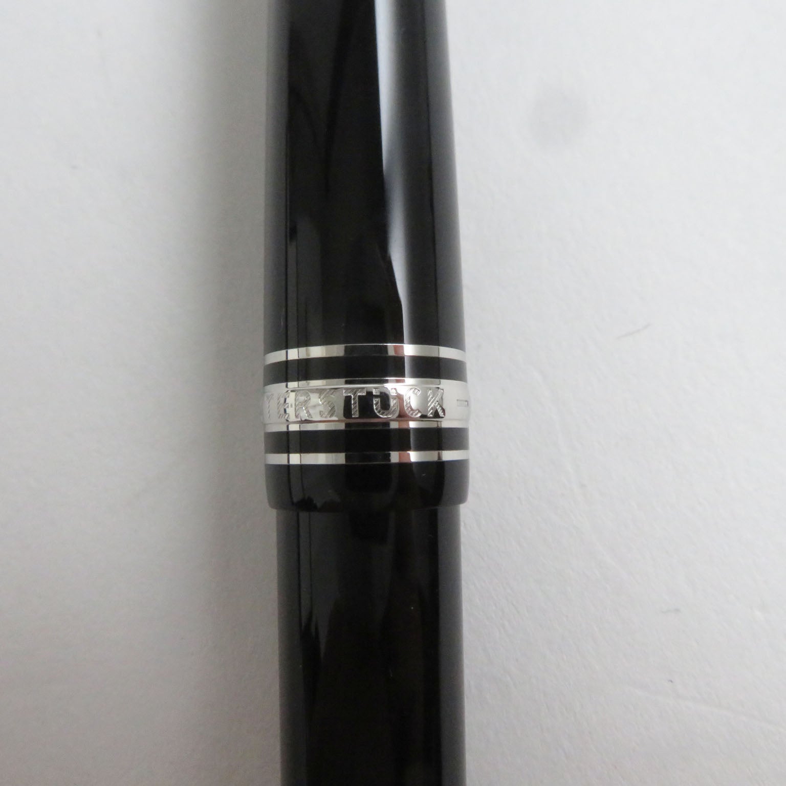 Montblanc Meisterstuck UNICEF Pen 116075