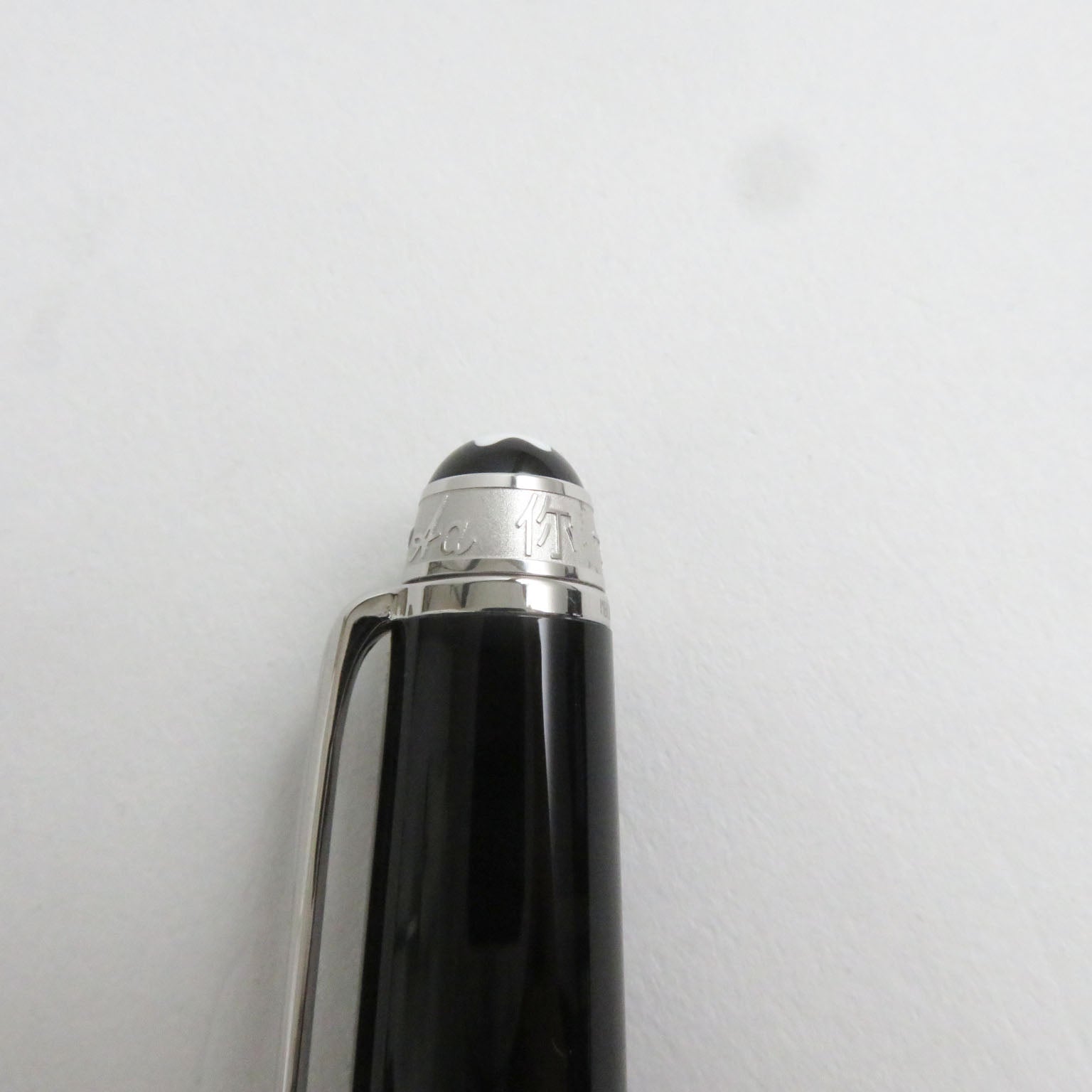 Montblanc Meisterstuck UNICEF Pen 116075