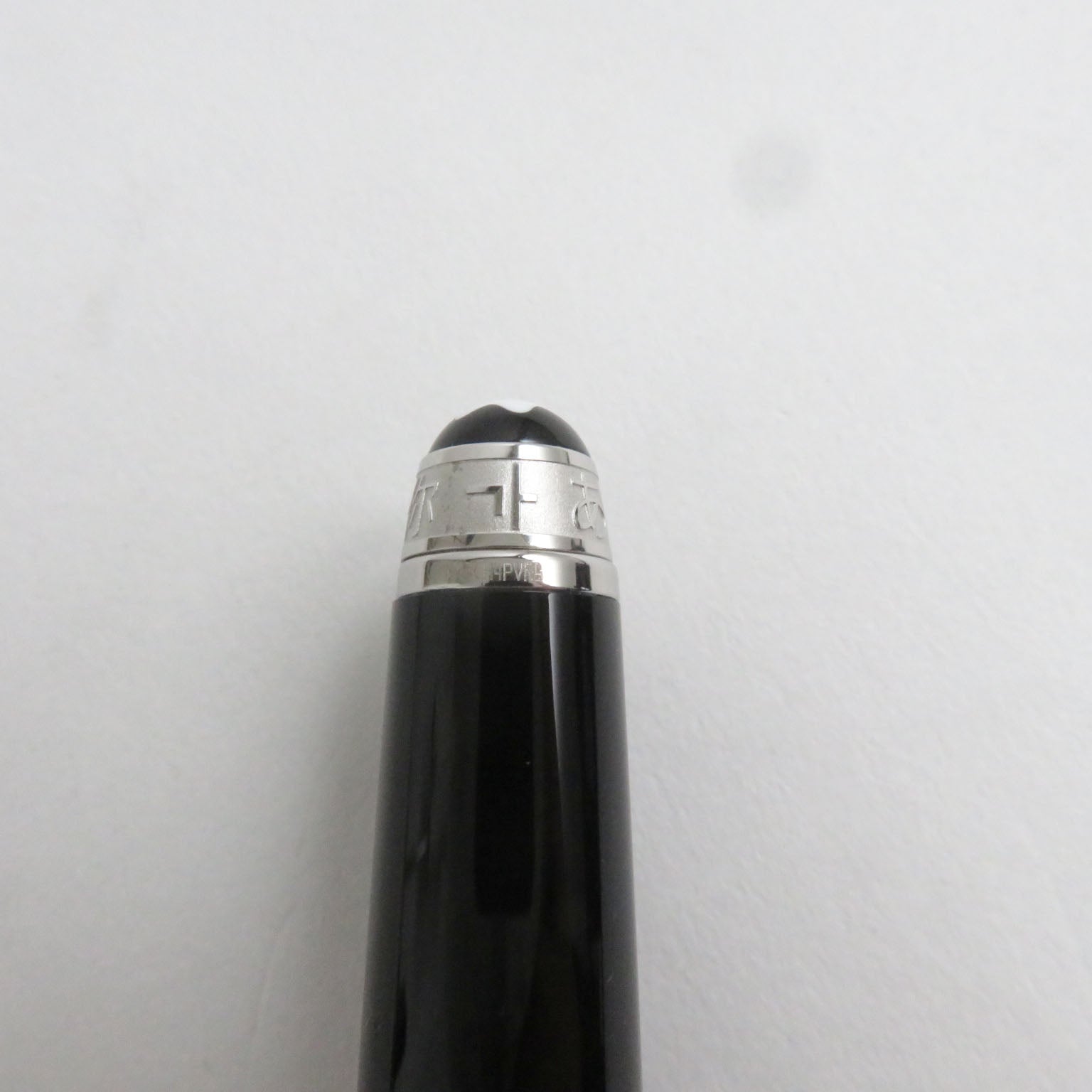 Montblanc Meisterstuck UNICEF Pen 116075