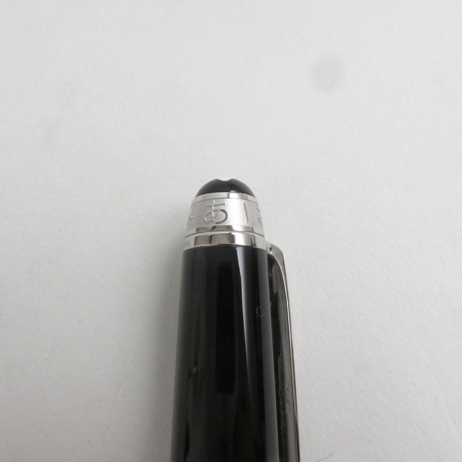 Montblanc Meisterstuck UNICEF Pen 116075