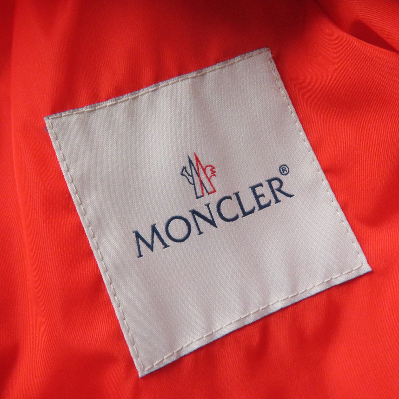 Moncler ALEXANDRITE Nylon Hooded Jacket