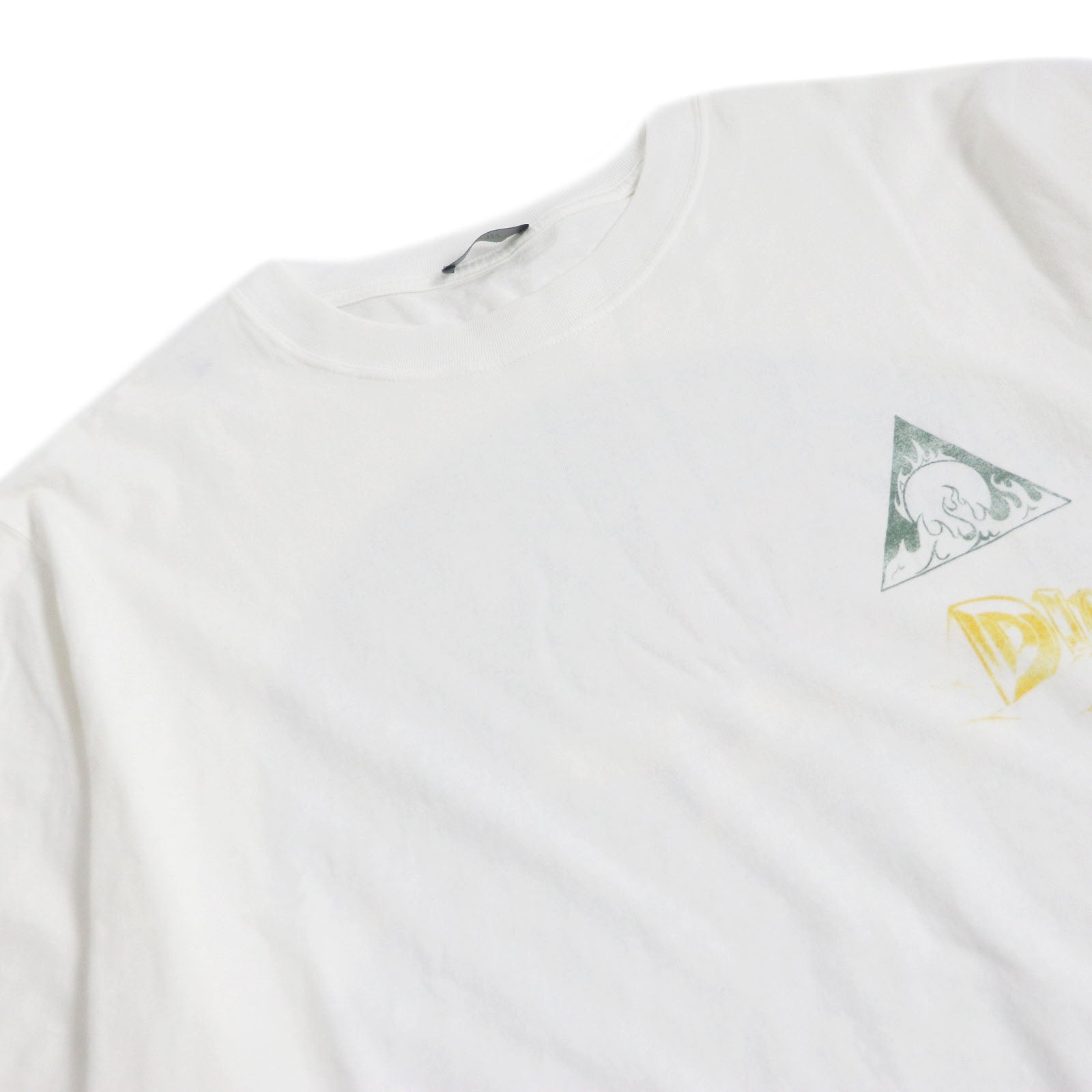 Dior Asterodior Logo T-shirt White XL