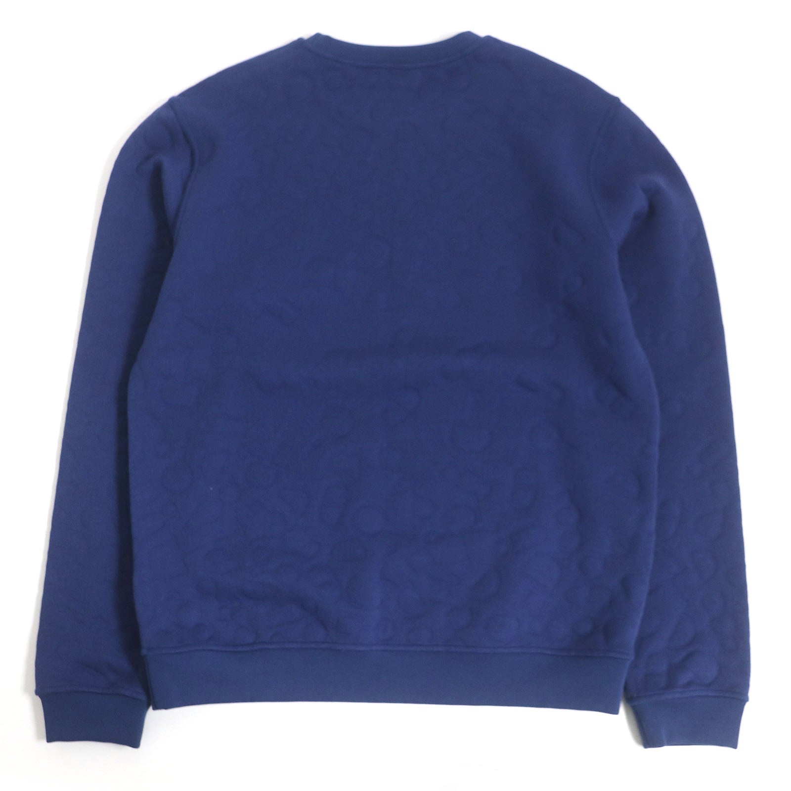 Hermes Maillons en Boucle Aero Sweatshirt M