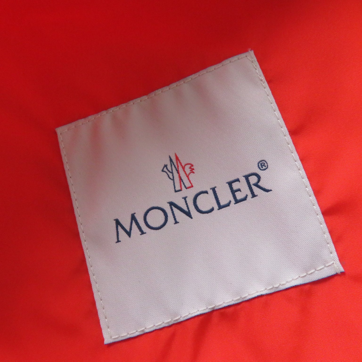 Moncler ALEXANDRITE Nylon Hooded Jacket