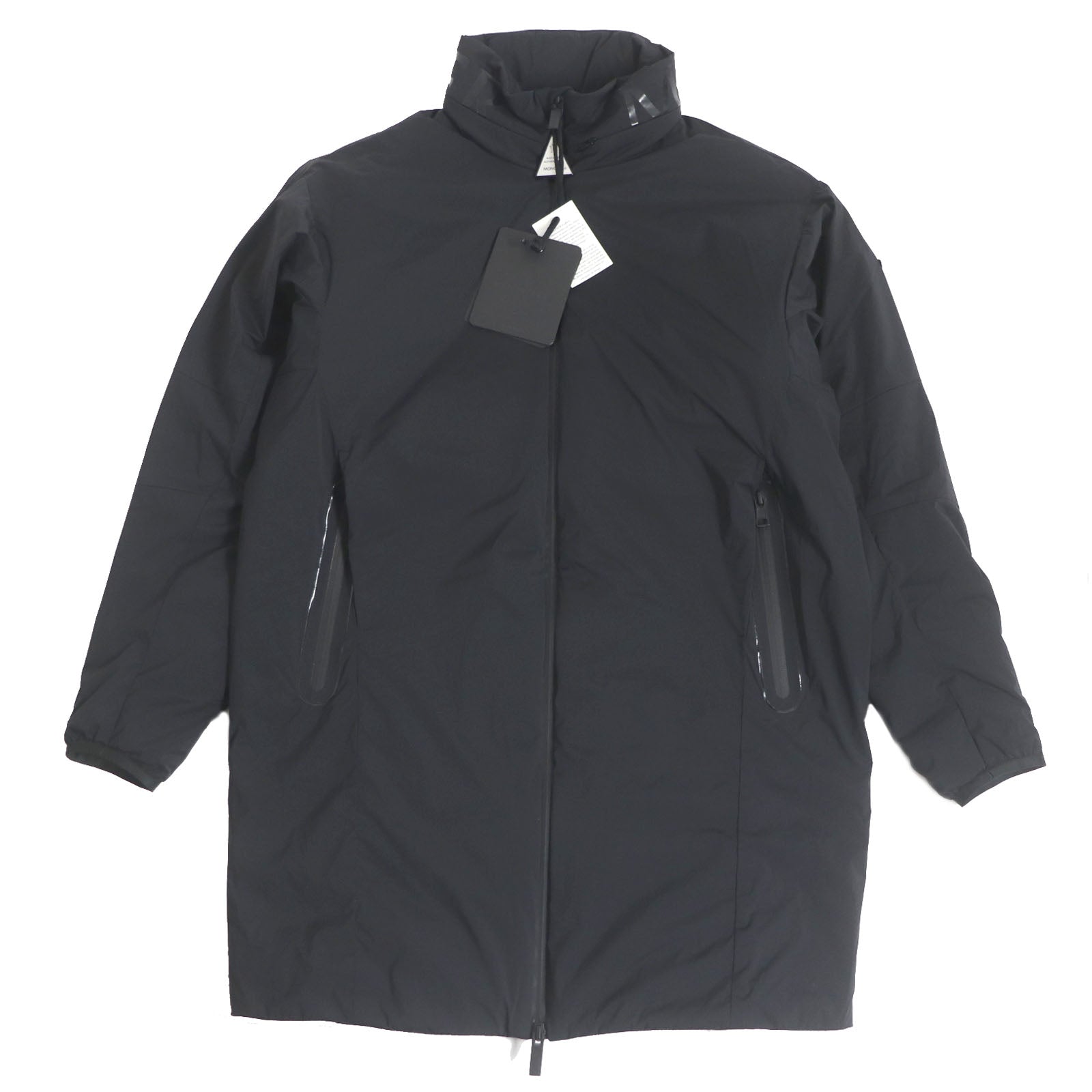 Moncler CHARTRES GIUBBOTTO Down Jacket Black