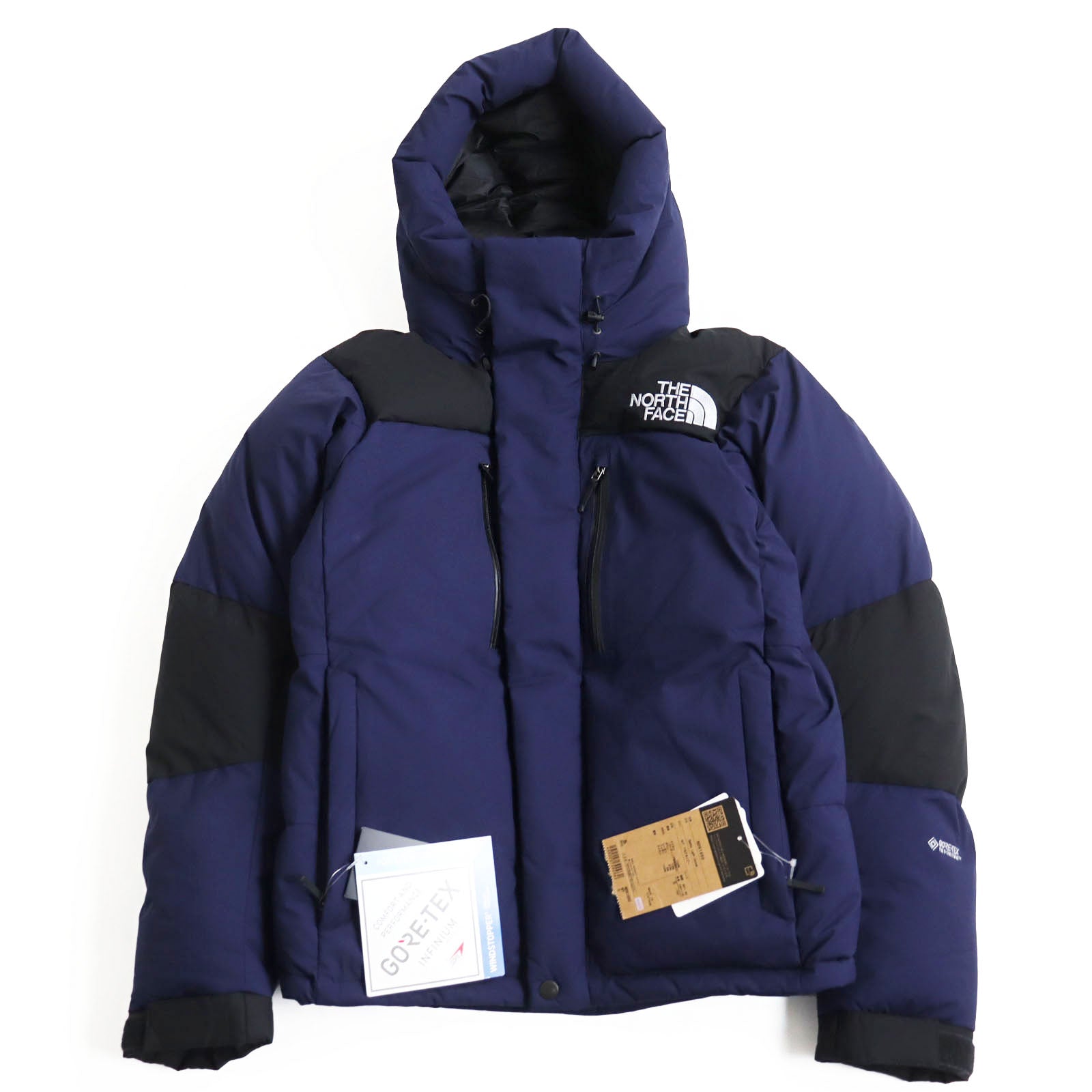 The North Face BALTRO LIGHT JACKET Navy S