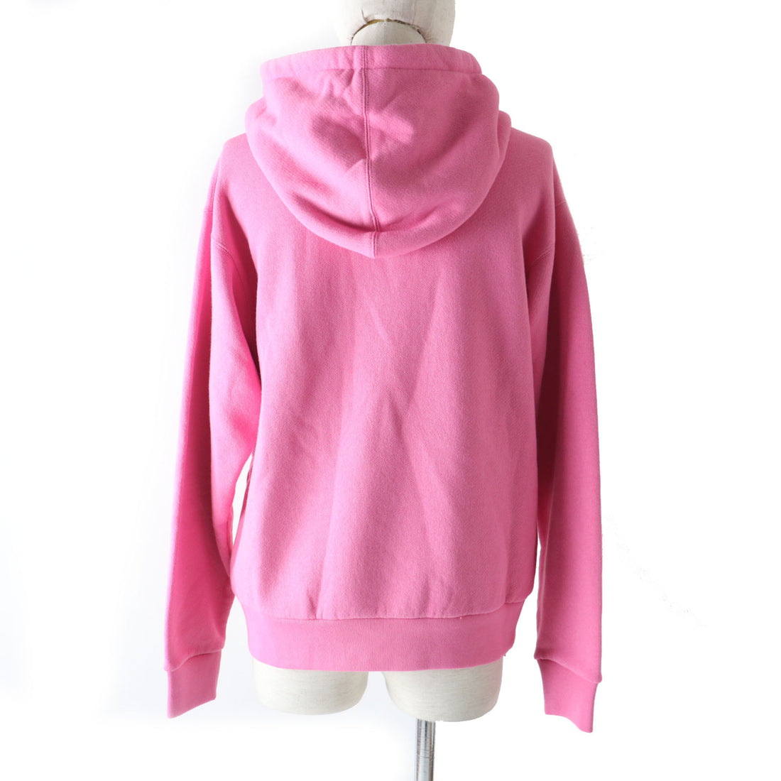 Gucci Sequined Apple GG Hoodie XXS