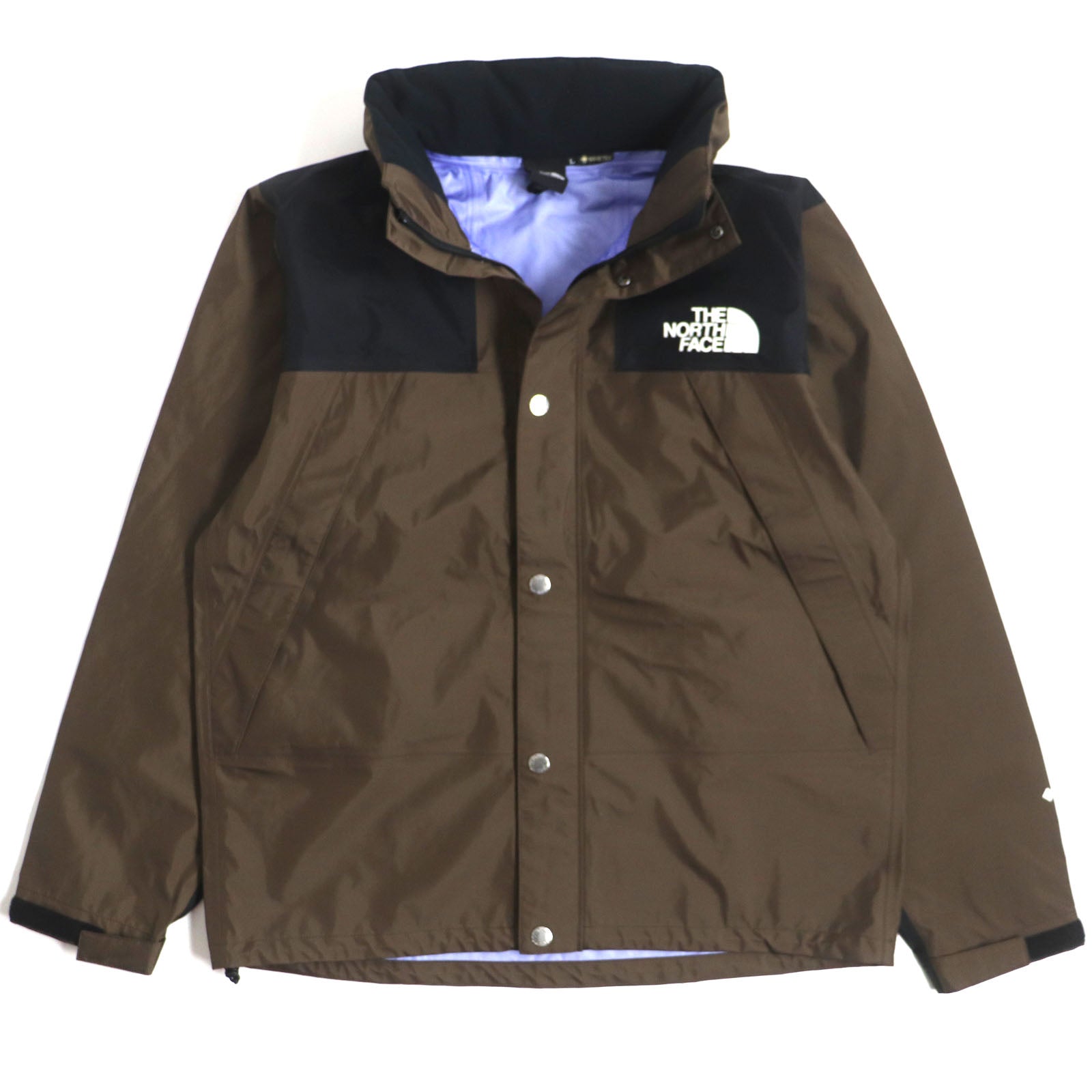 The North Face Mountain Raintex Jacket Nylon L