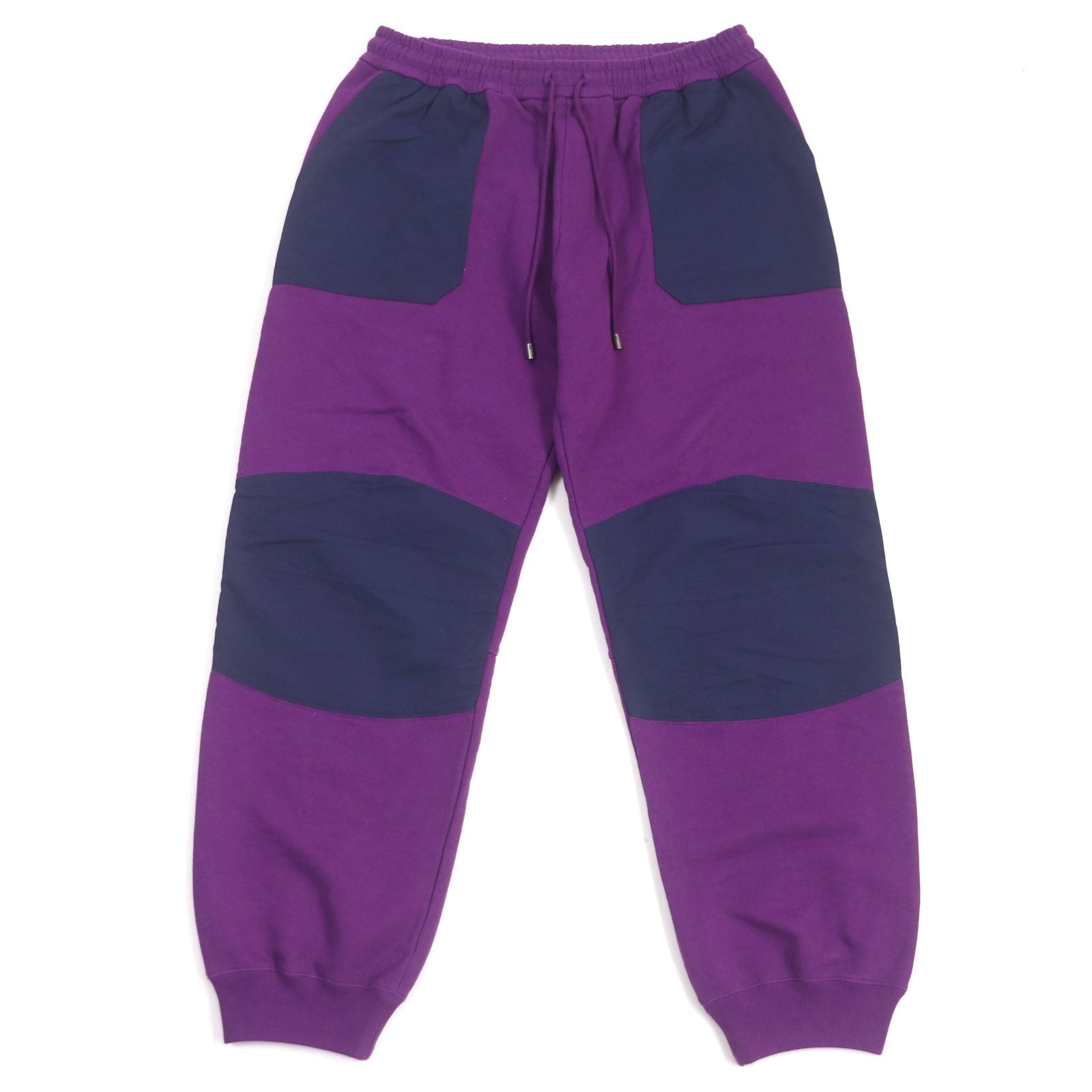 Gucci The North Face Logo Sweatpants Purple L