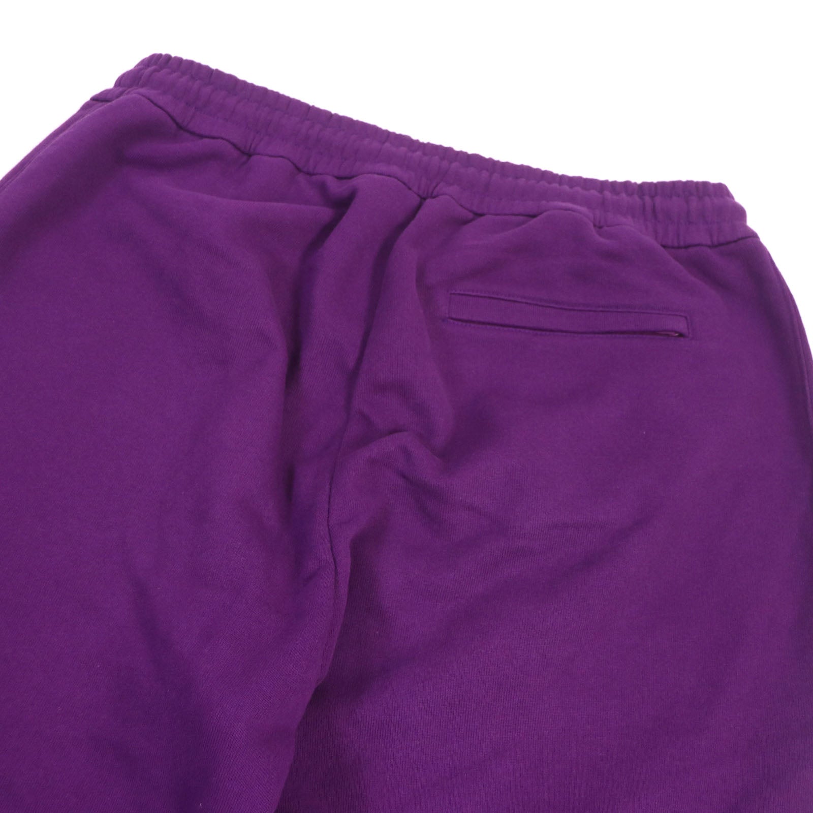 Gucci The North Face Logo Sweatpants Purple L