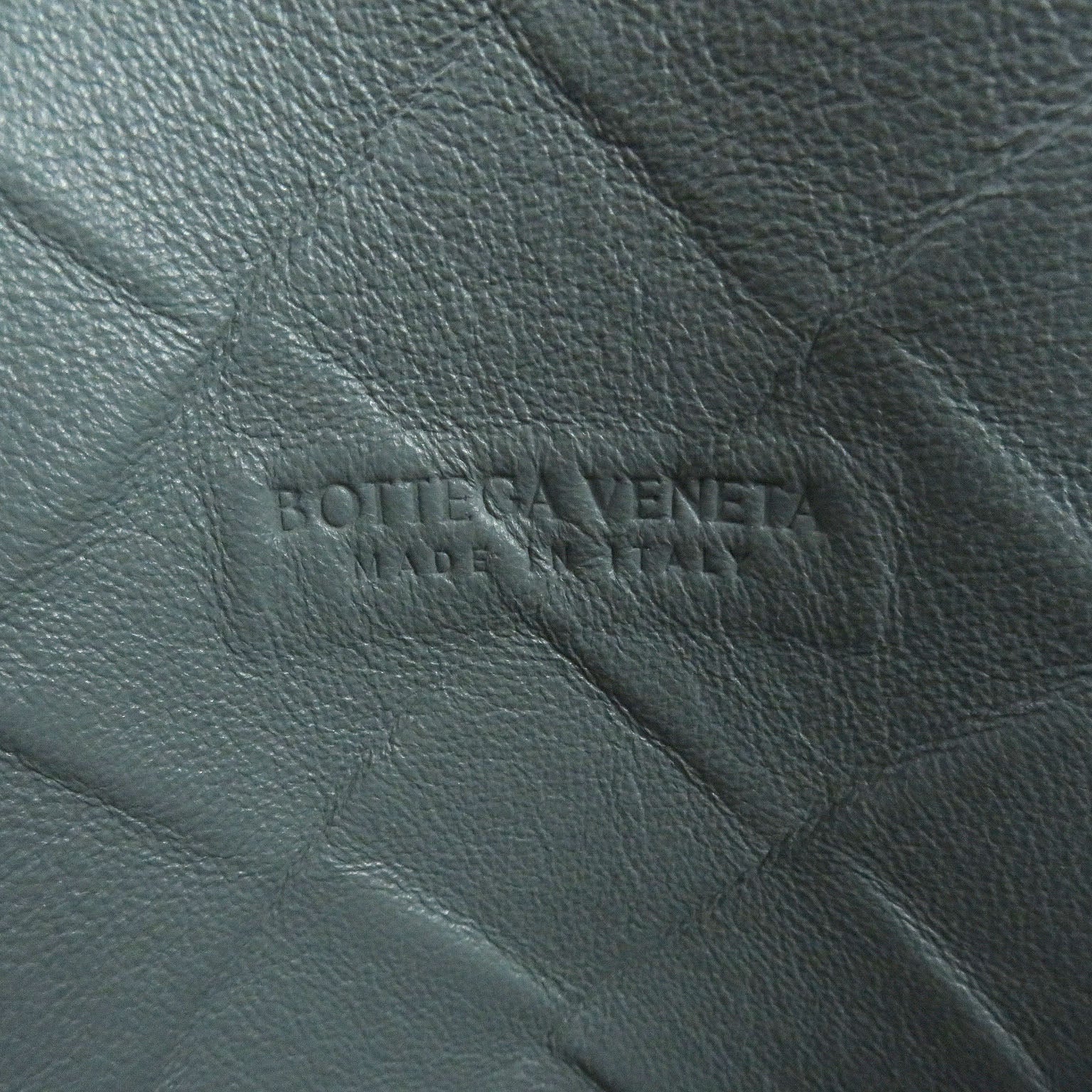 Bottega Veneta Intrecciato Leather Tote Bag