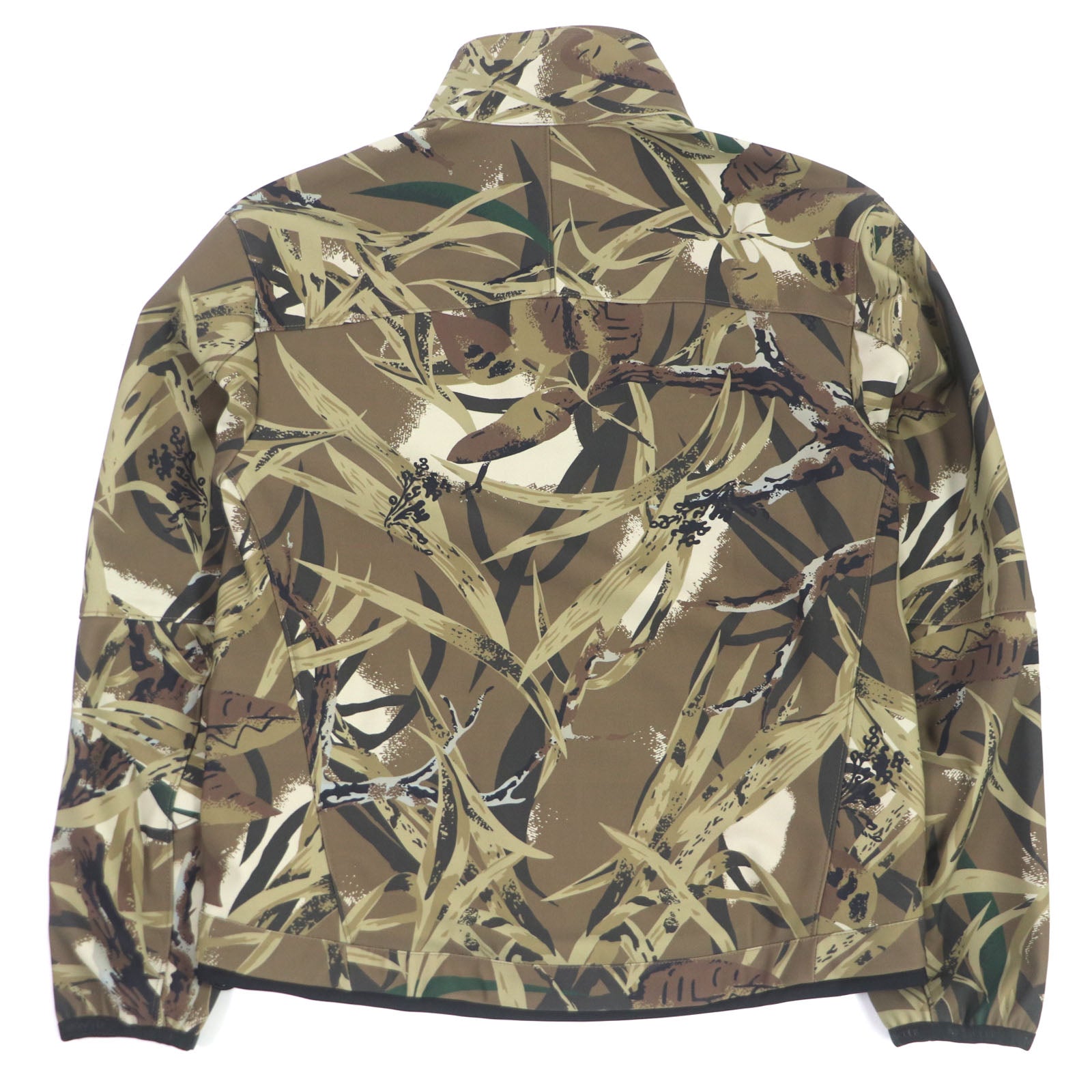 Moncler HERAULT Camouflage Blouson Jacket