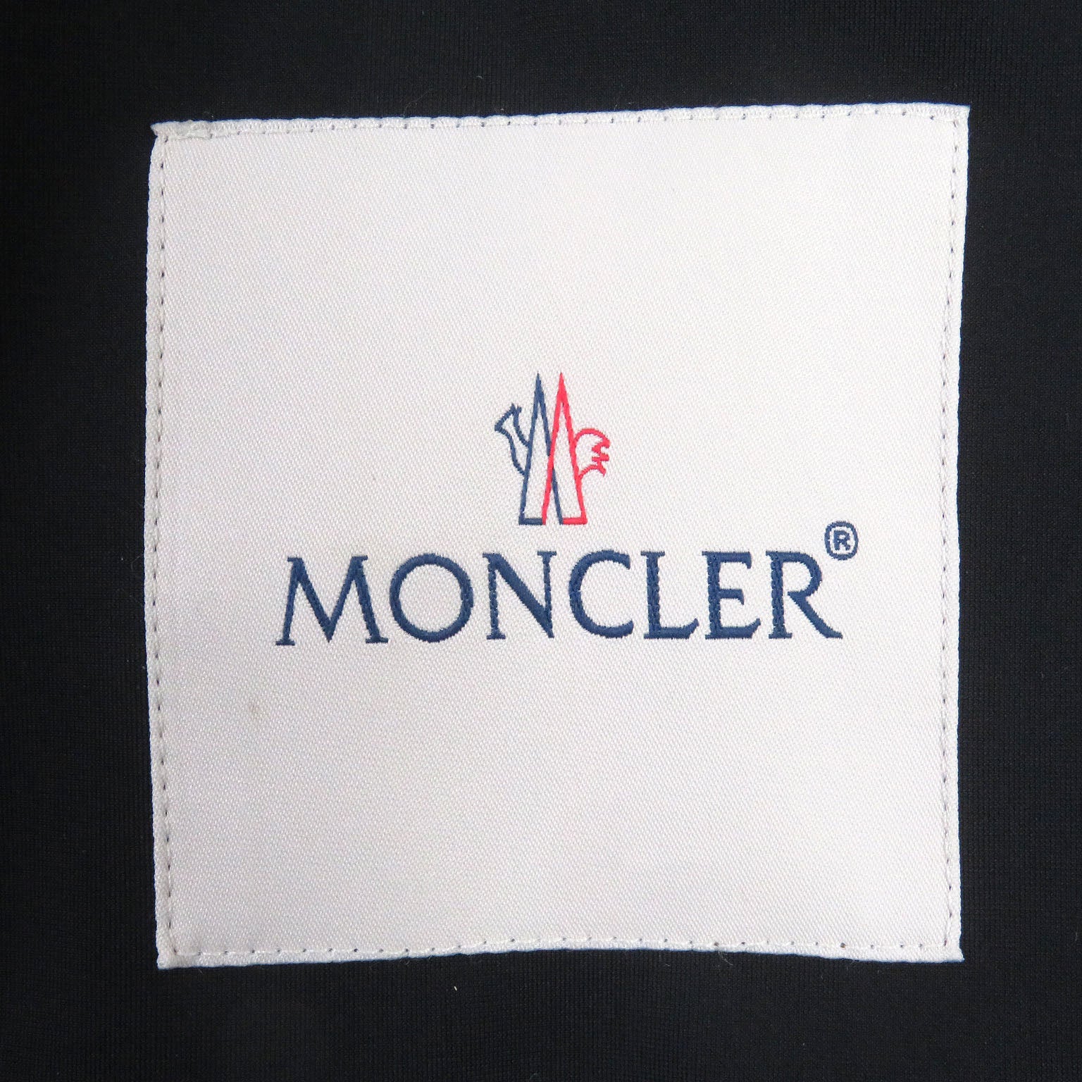 Moncler HERAULT Camouflage Blouson Jacket