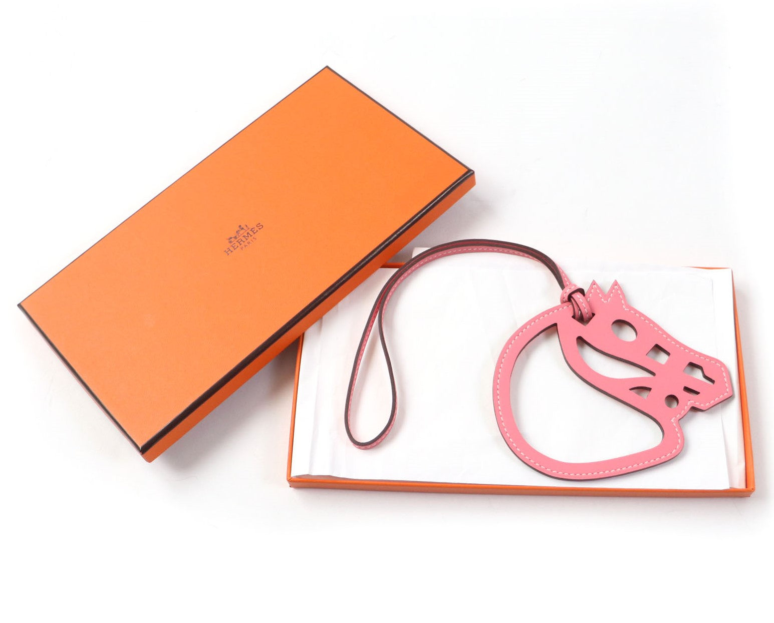 Hermes Paddock Schbar Vaux Swift Charm