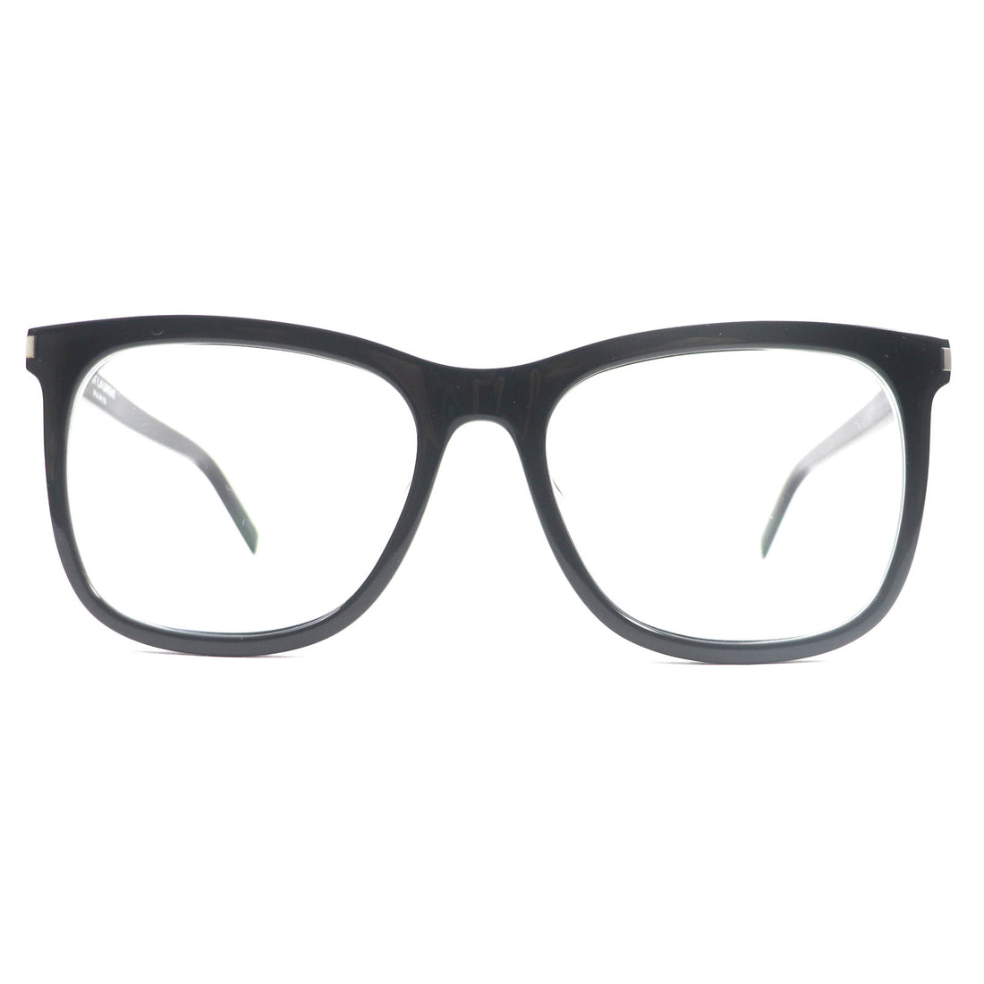 Yves Saint Laurent SL116-K Glasses Black