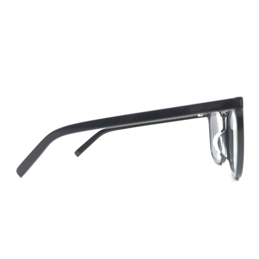 Yves Saint Laurent SL116-K Glasses Black