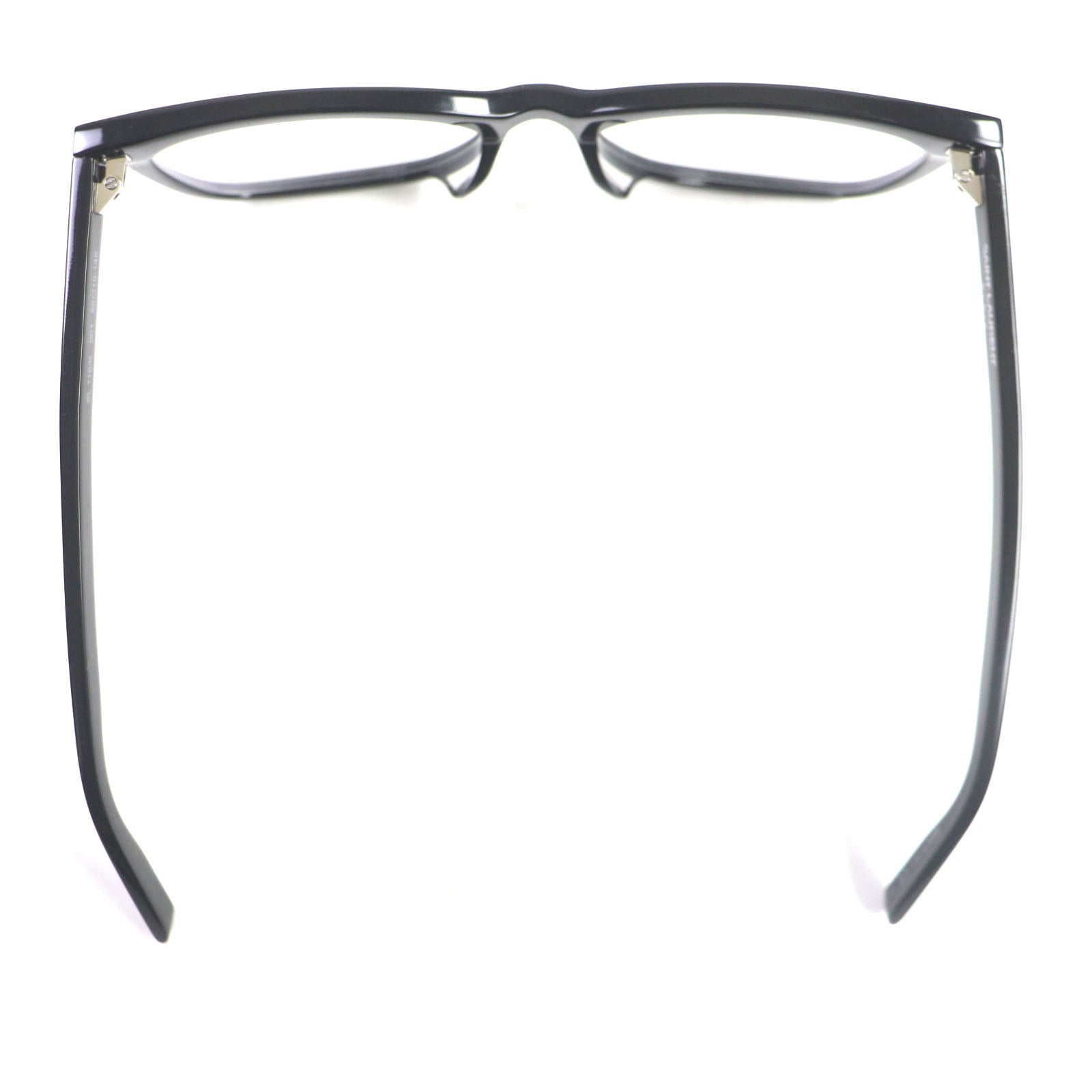 Yves Saint Laurent SL116-K Glasses Black