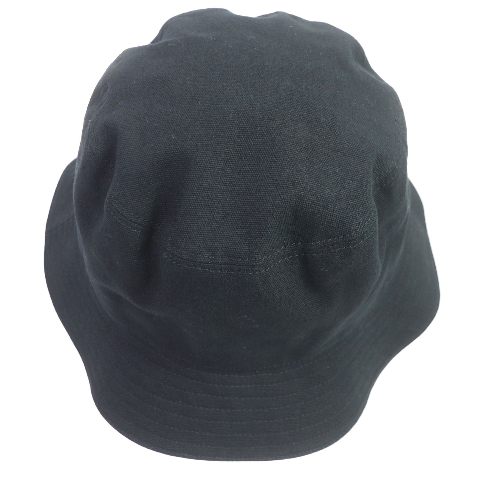 DIOR Cactus Jack Travis Scott Bucket Hat Black L