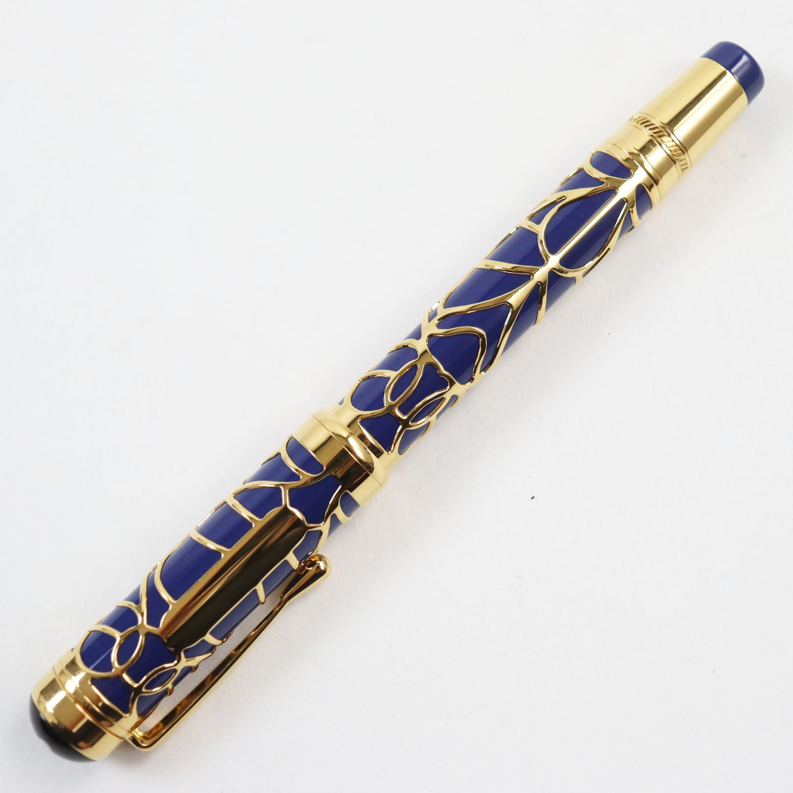 Montblanc Patron Series 1995 Prince Regent Pen