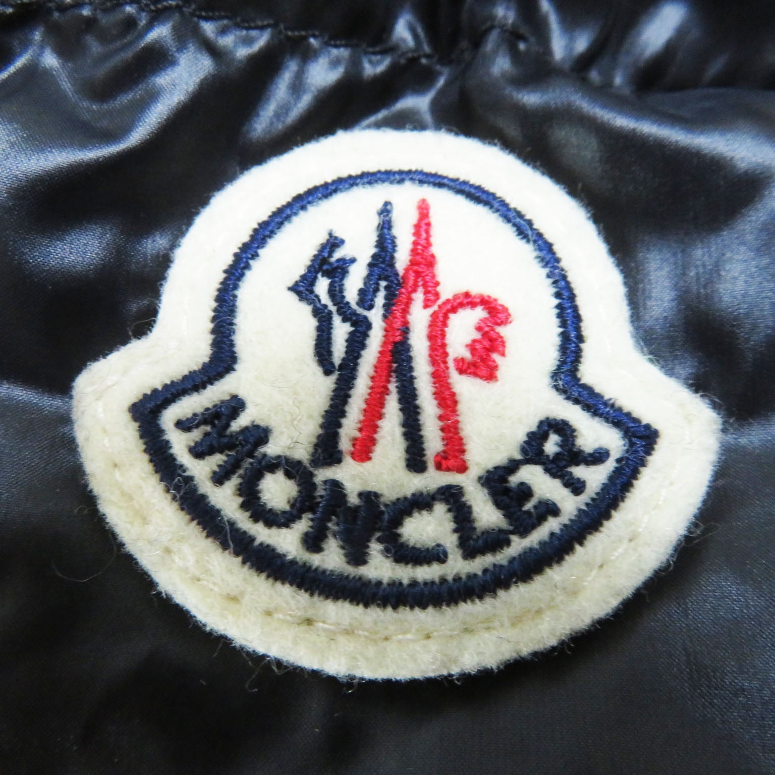 Moncler CAMBALES Nylon Hooded Down Coat