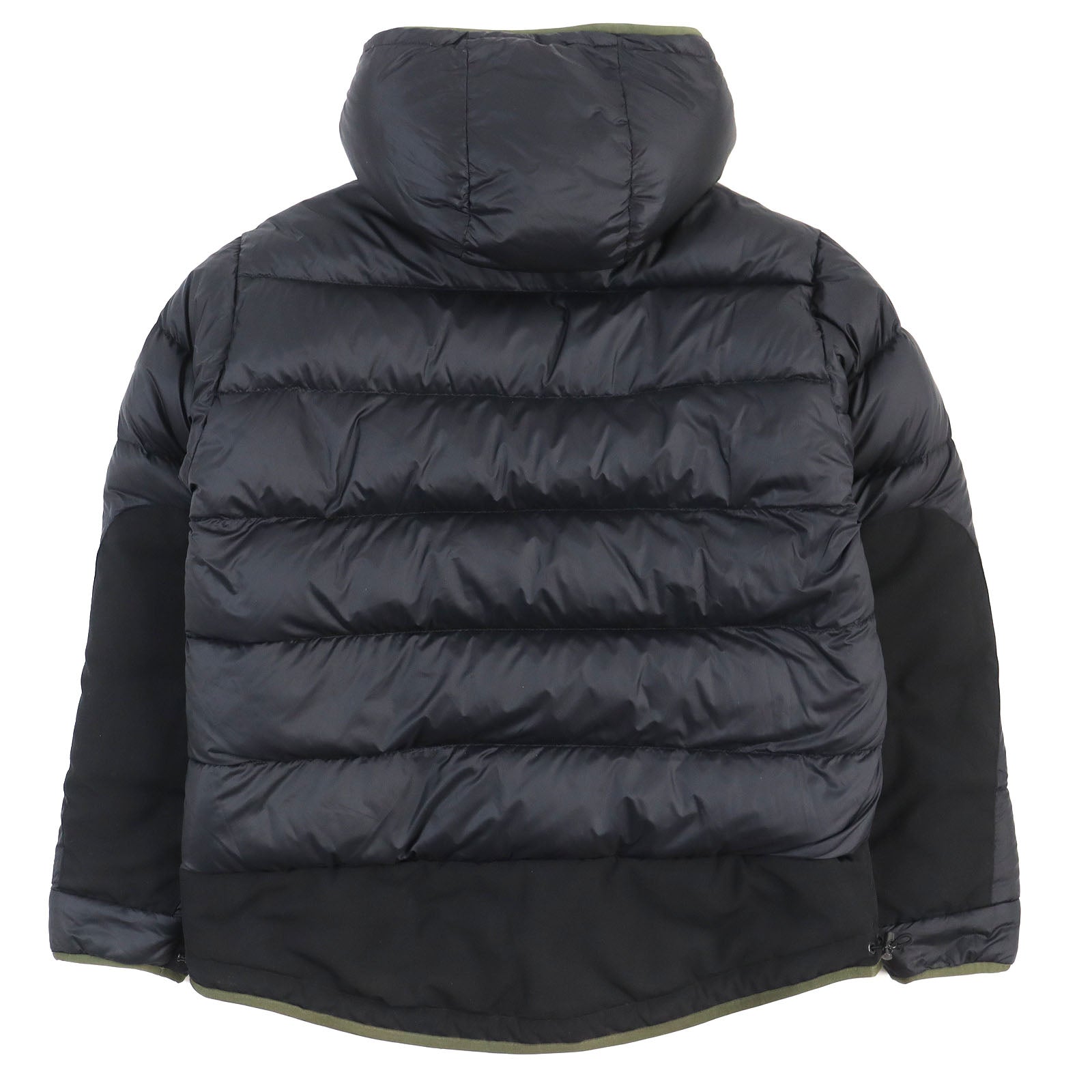 Moncler GOUSTAN Reversible Down Jacket