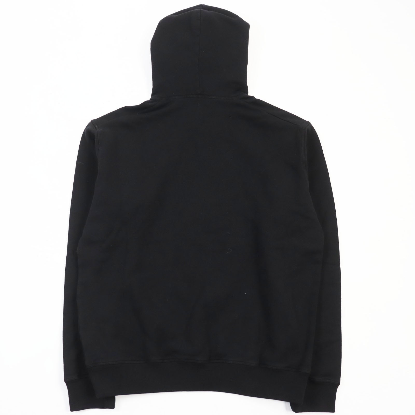 Dsquared2 Outline Cool Hoodie Black M