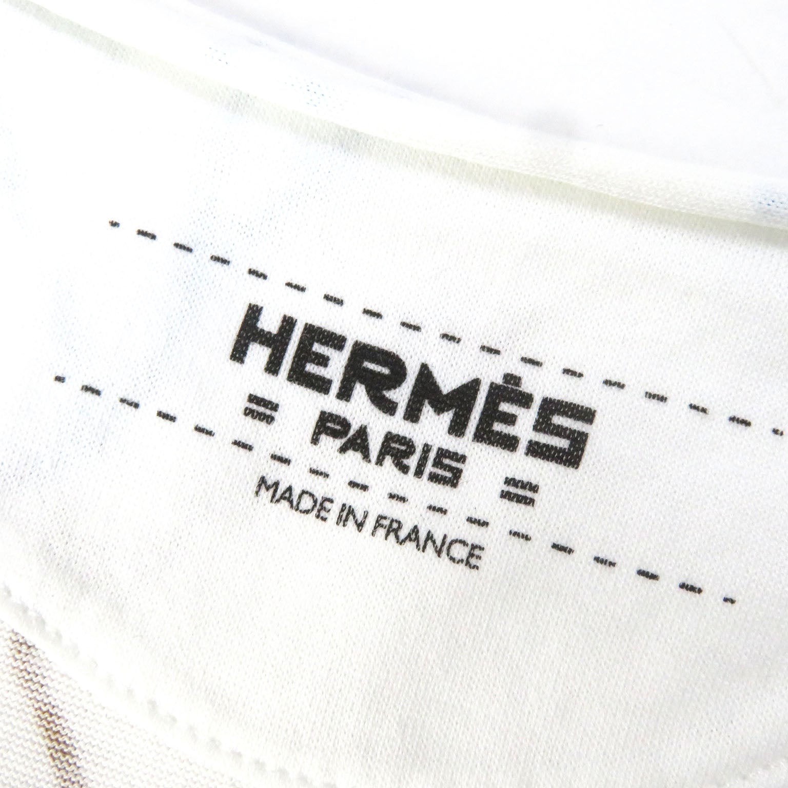 HERMES Constellation T-shirt Women