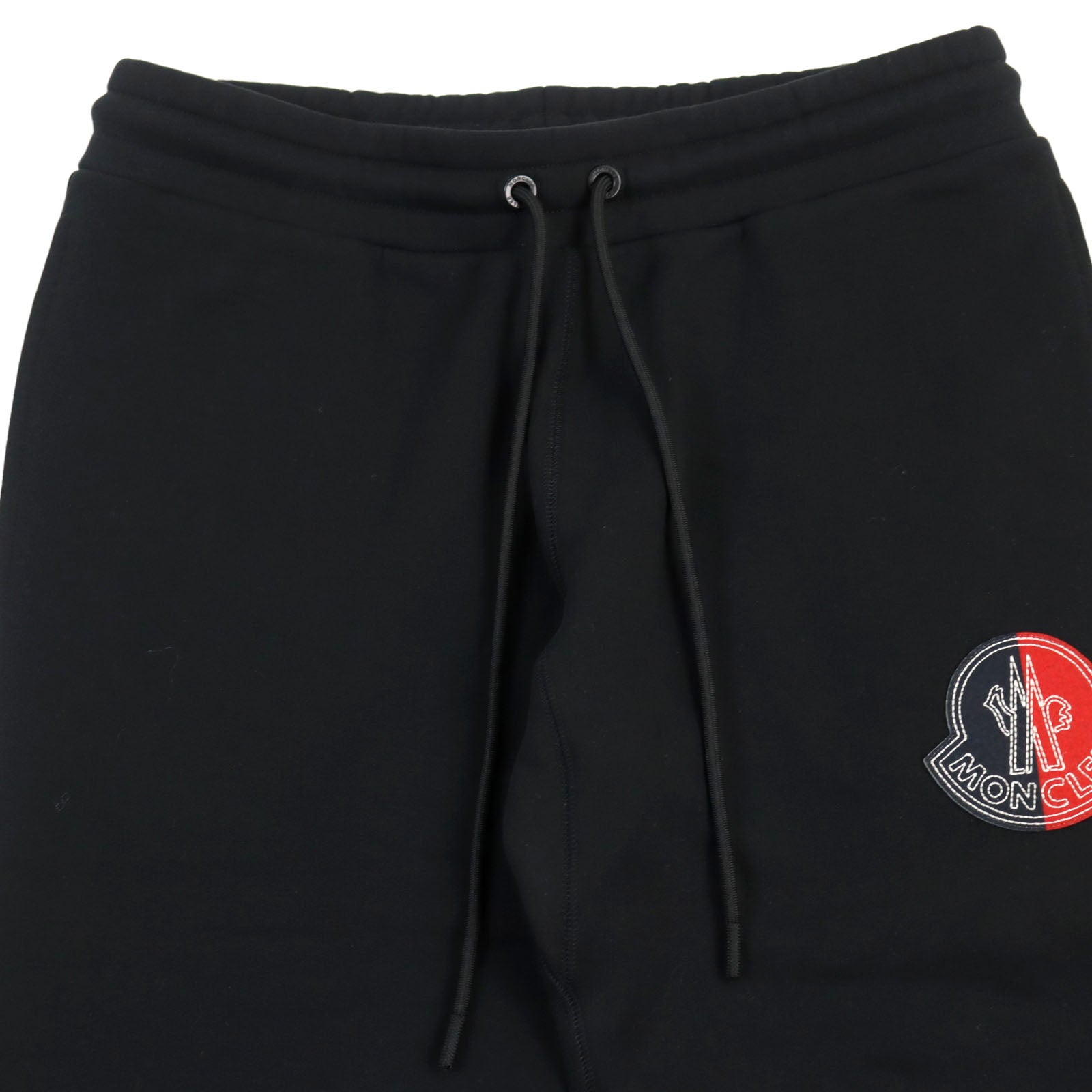 Moncler Genius Cotton Pants Black L