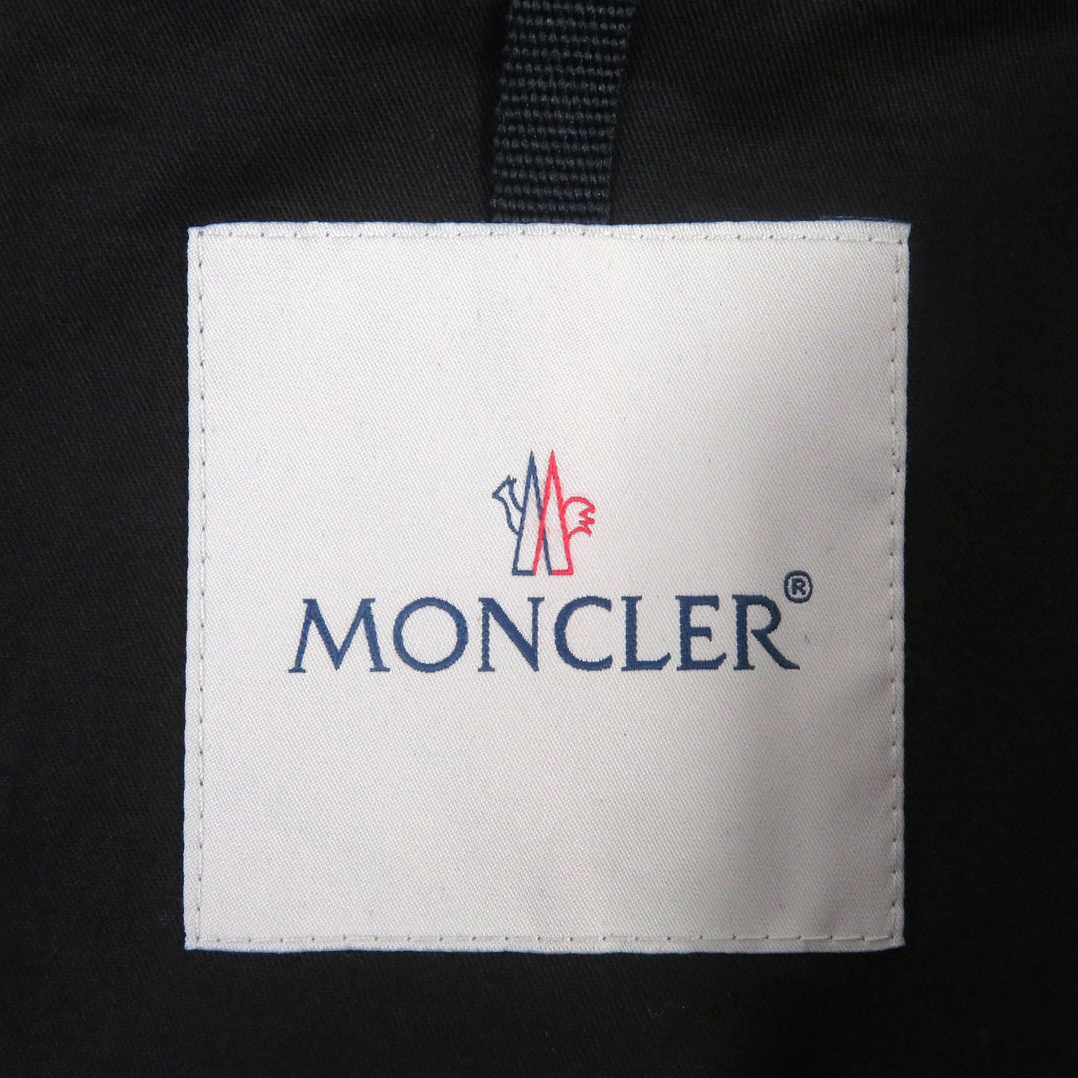 Moncler FAYAL Lamb Leather 3WAY Down Vest Jacket