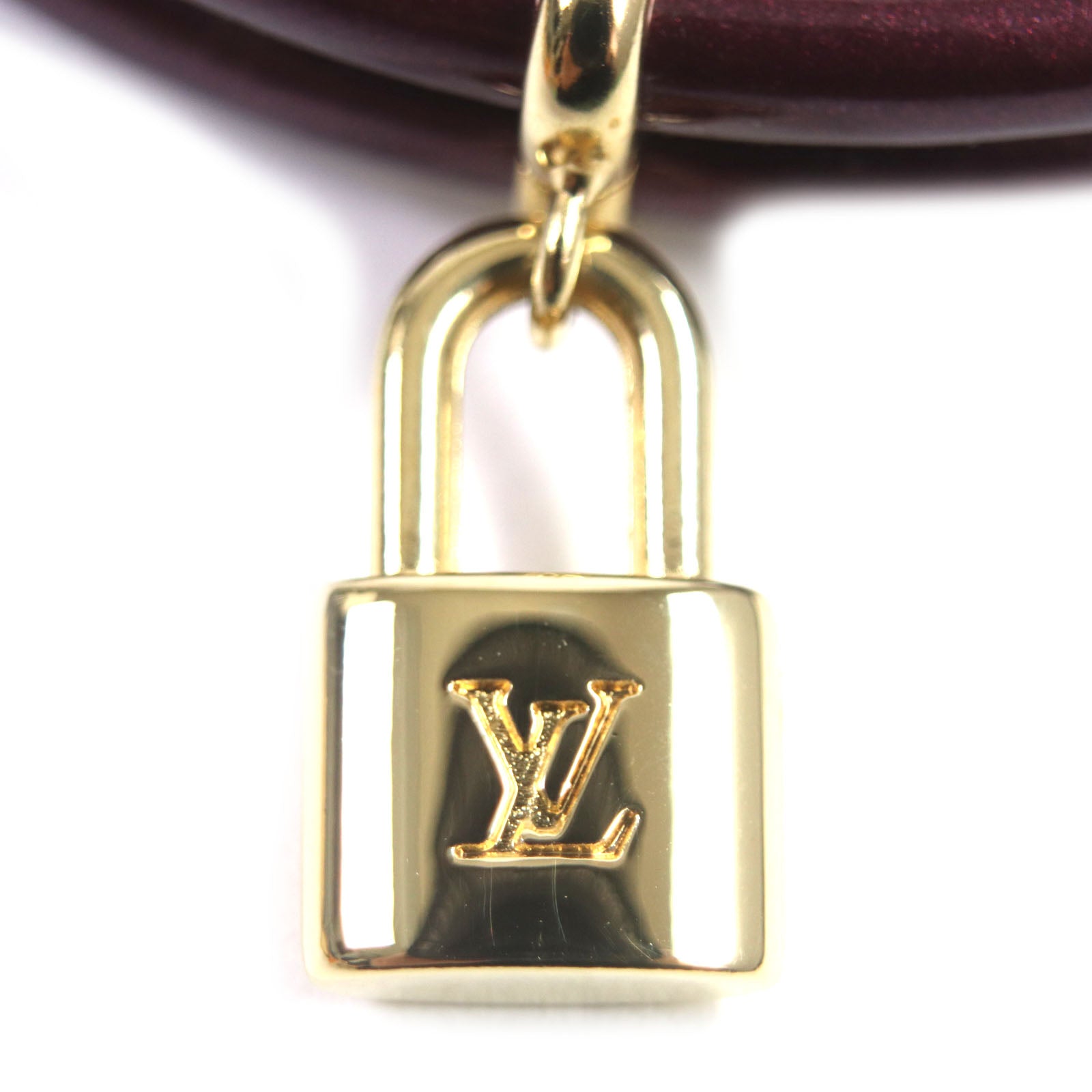 Louis Vuitton Brasserie Keep It Twice Bracelet