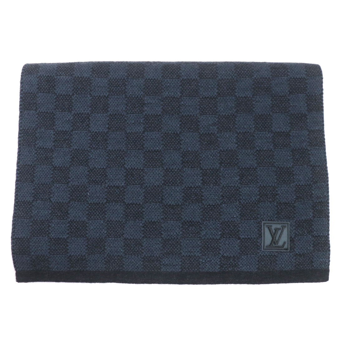 Louis Vuitton Wool Scarf M70030