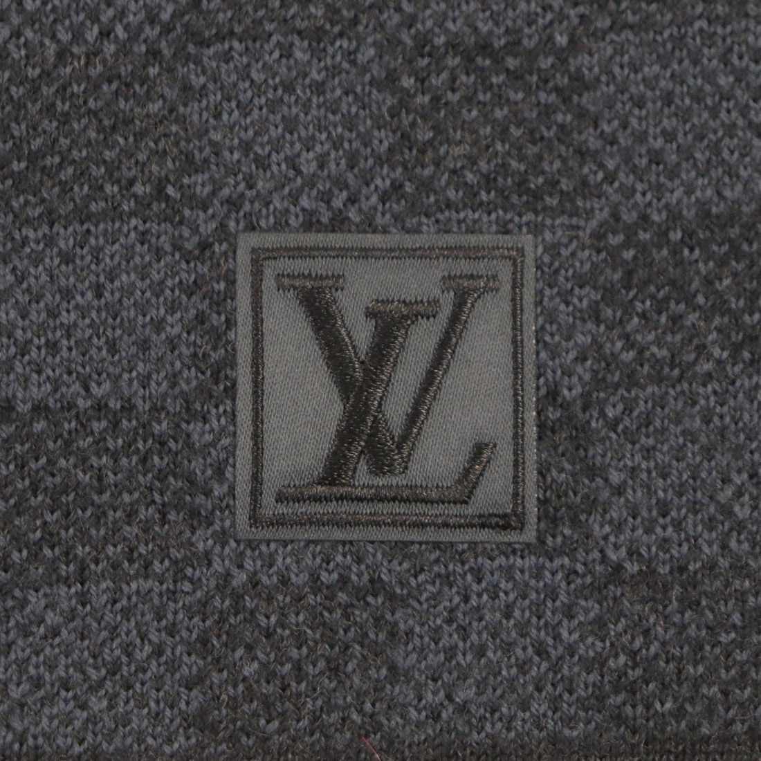 Louis Vuitton Wool Scarf M70030