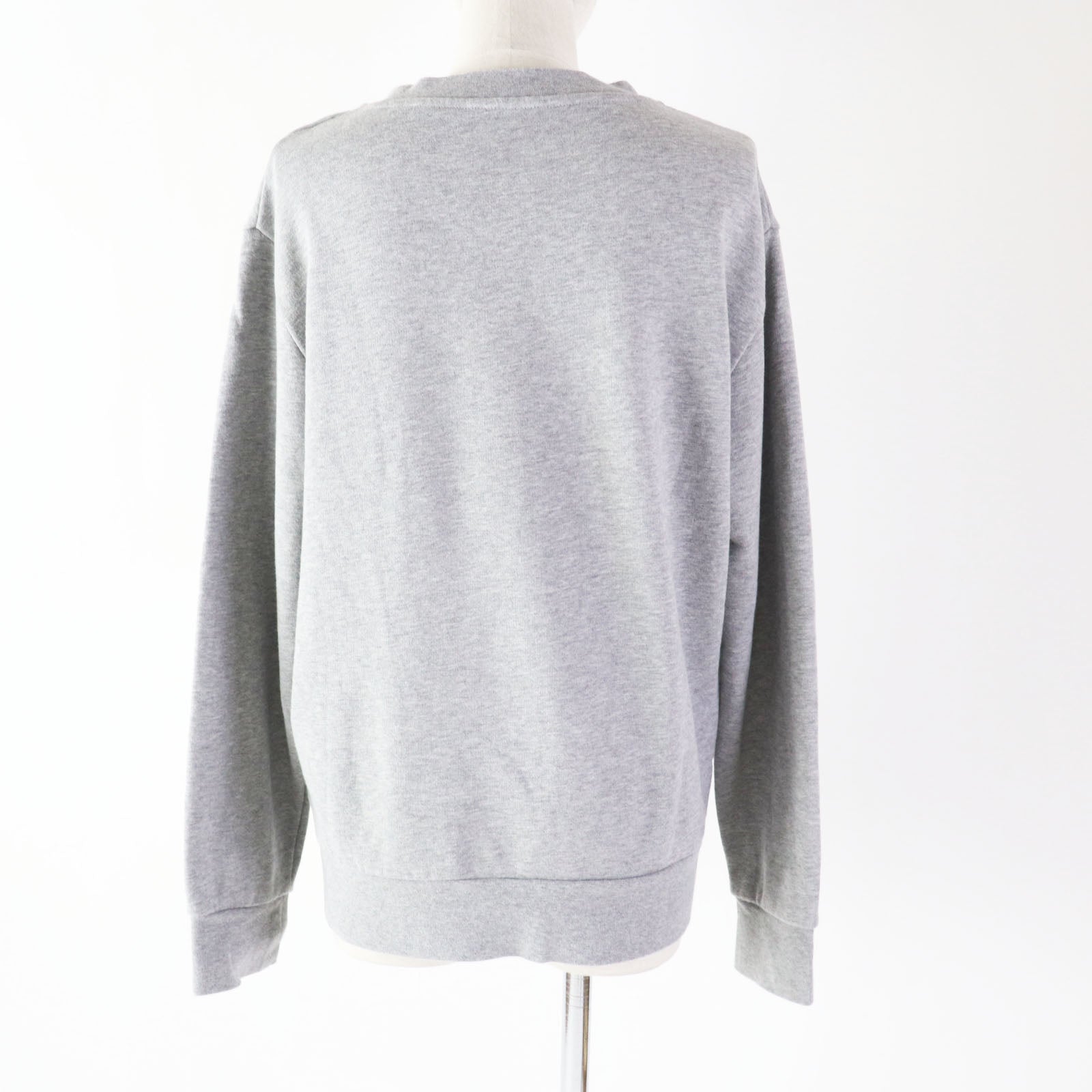 Moncler MAGLIA Cotton Nylon Sweatshirt XS