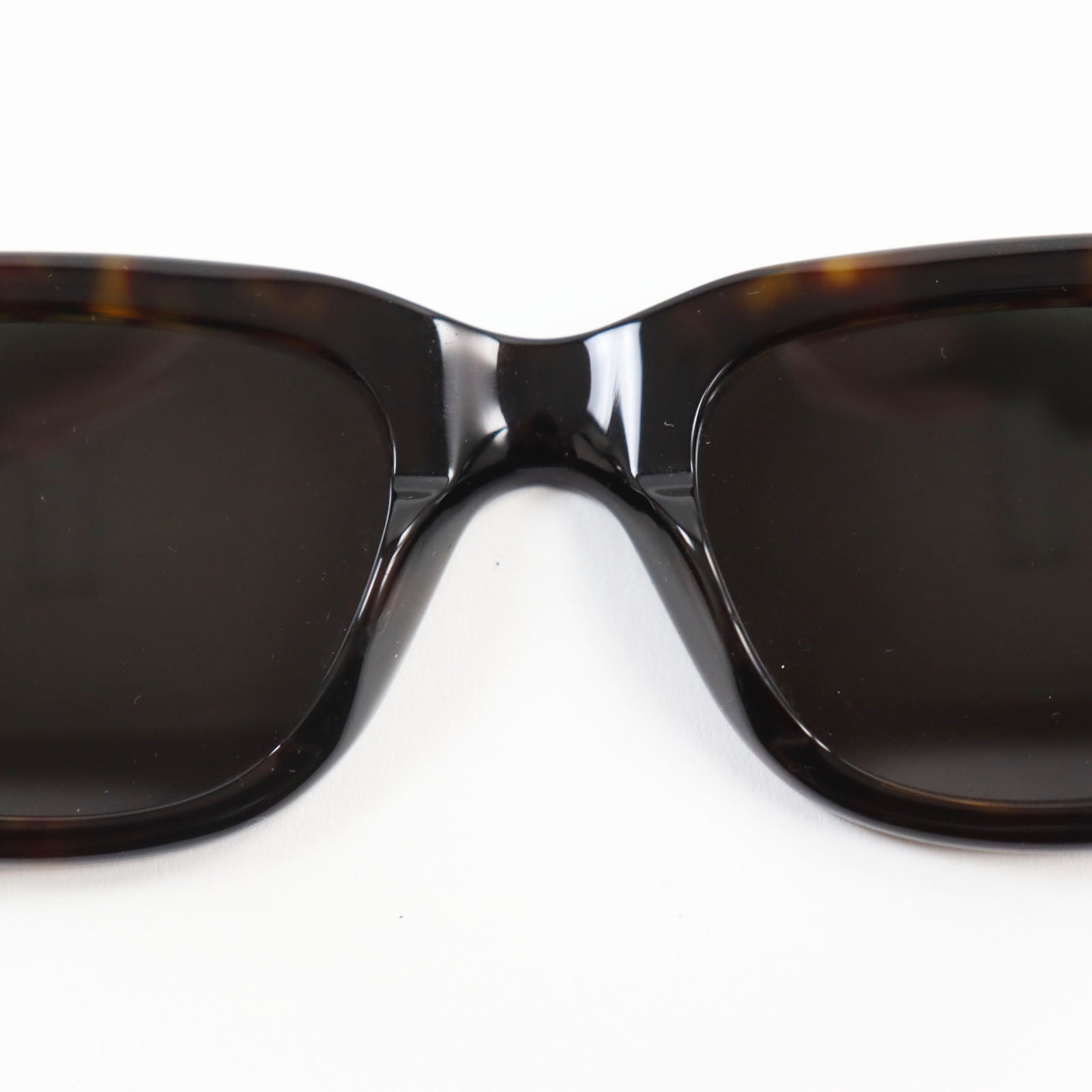 Tom Ford TF237 Snowdon Metal Logo Sunglasses