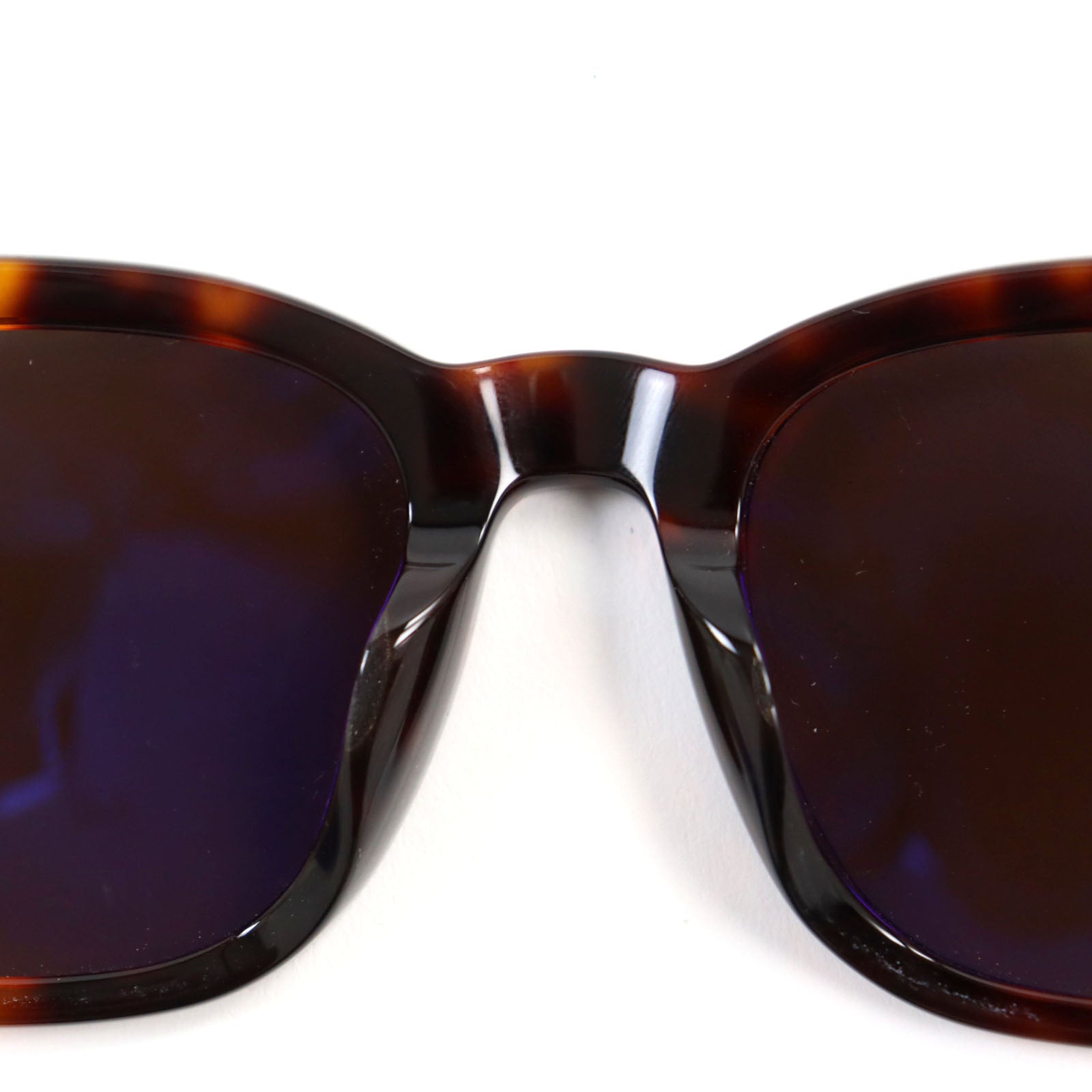 Tom Ford Eugenio T-icon Sunglasses Brown