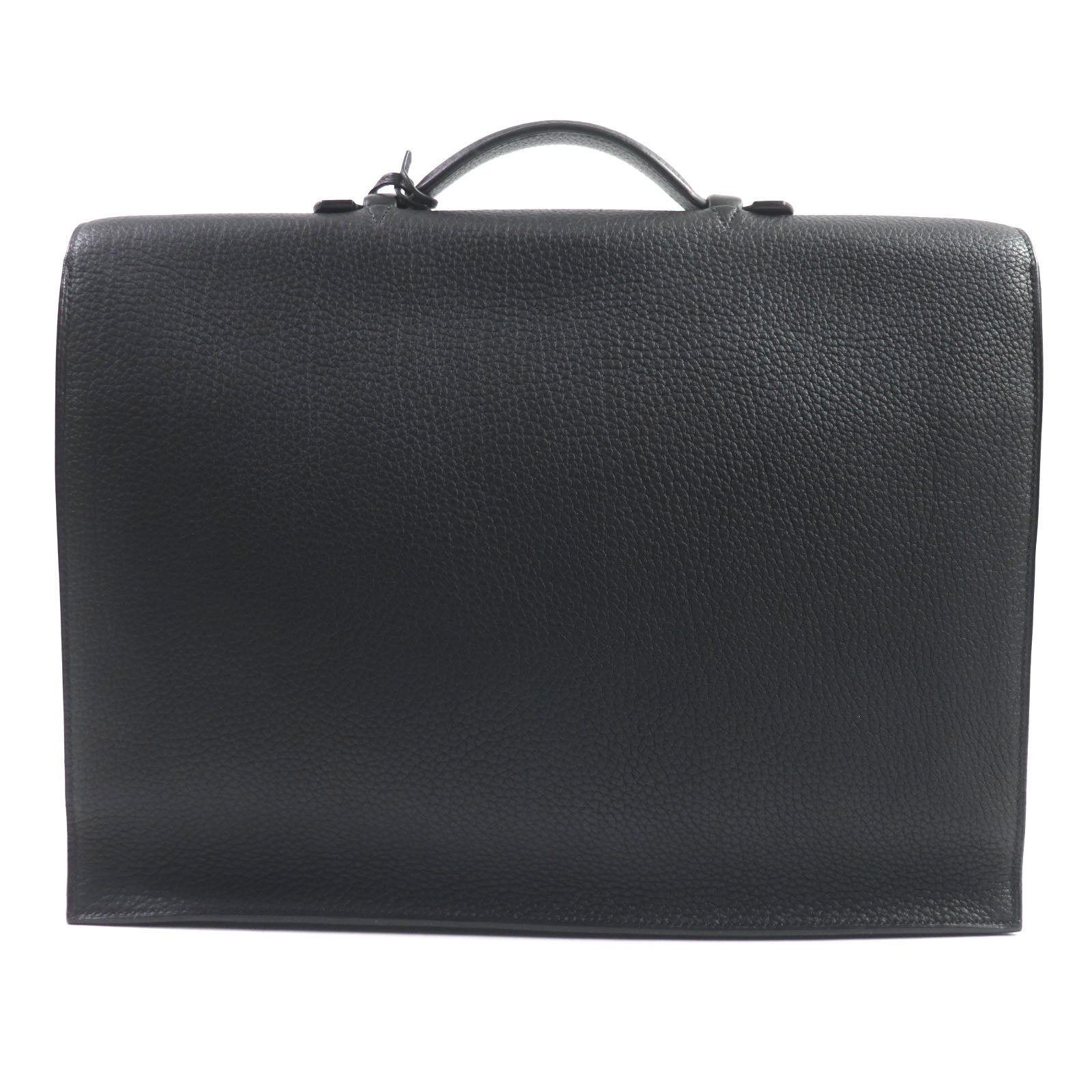 Hermes Sac Adepeche 38 Togo Briefcase