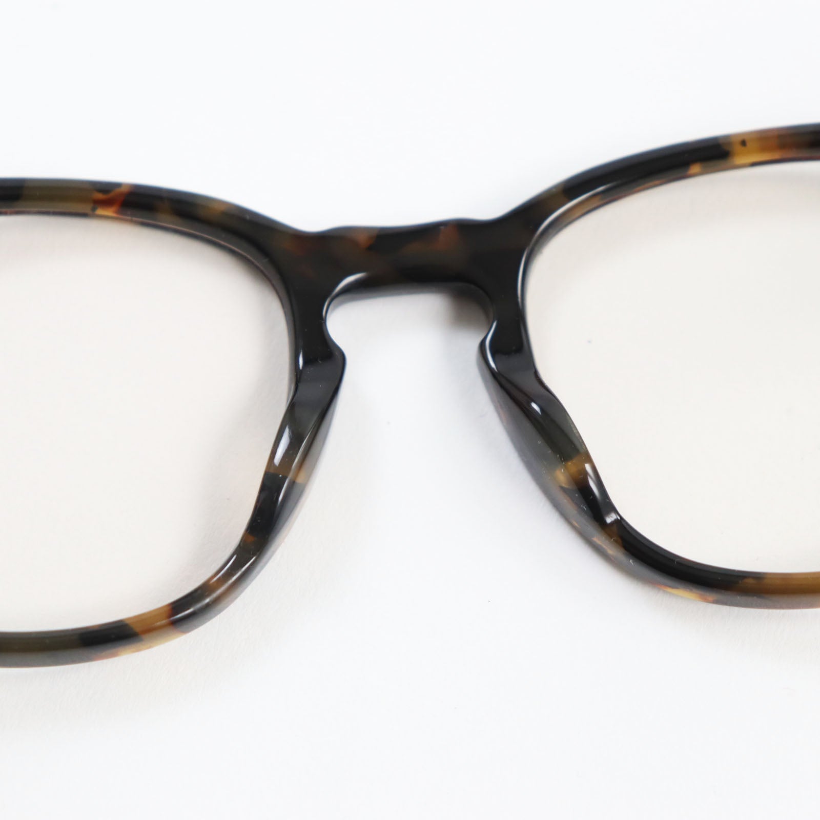 Thom Browne TB-009 B-47 Glasses Brown