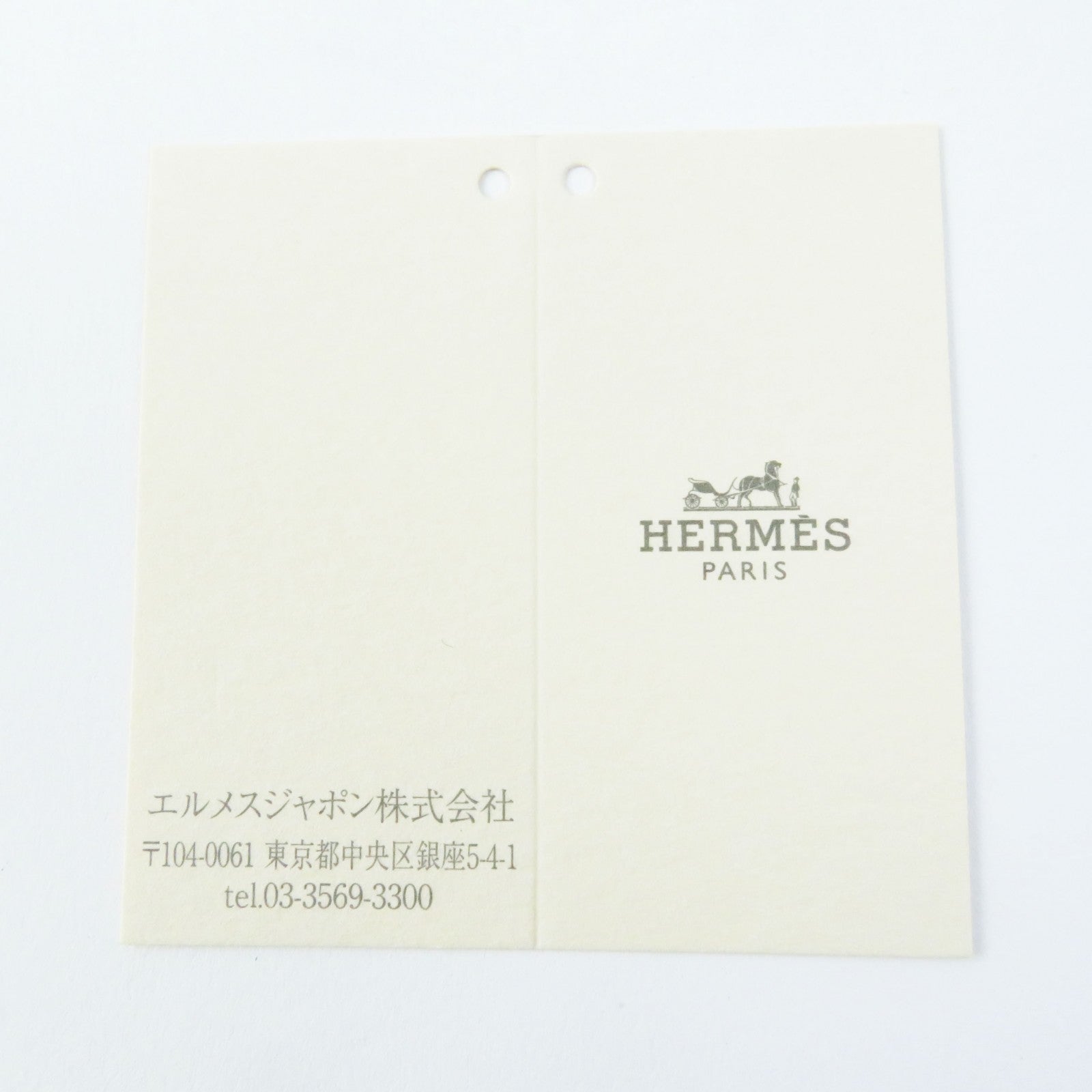 HERMES Rodeo Charm PM Veil Fizz/Lime/Clay