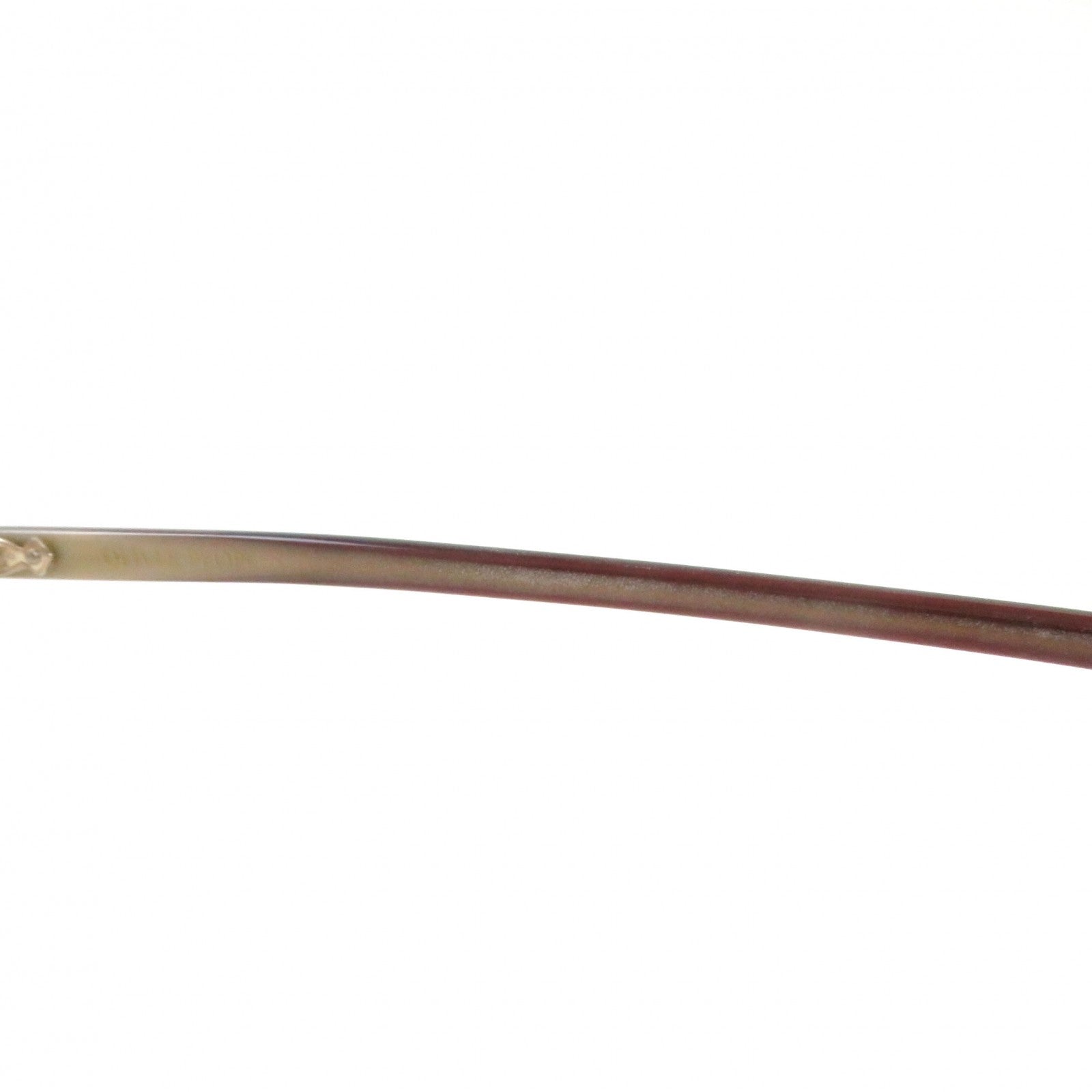 OLIVER PEOPLES Welling Square Glasses Eyewear