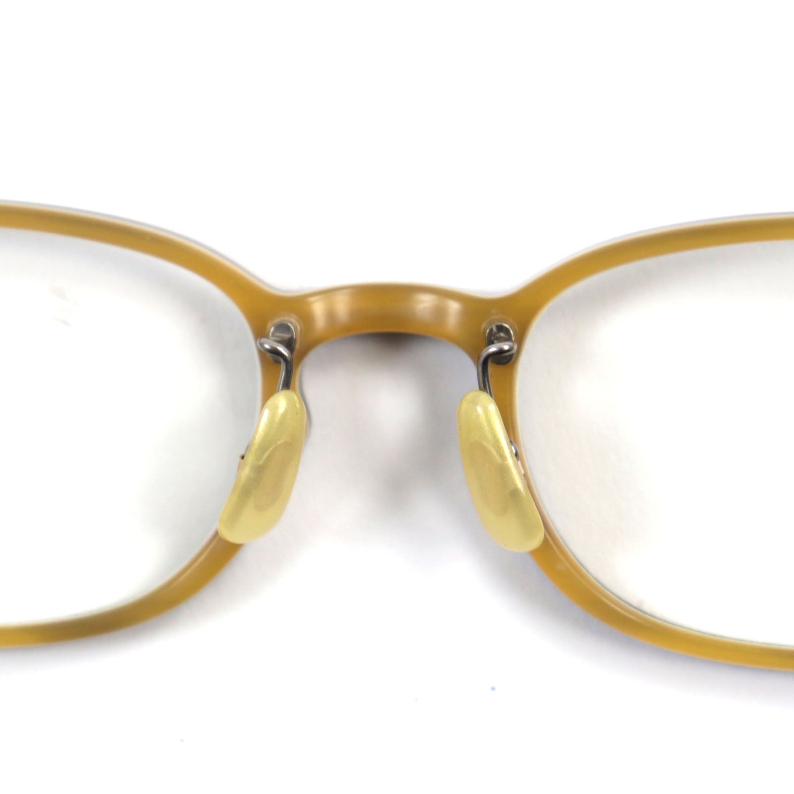 OLIVER PEOPLES Welling Square Glasses Eyewear